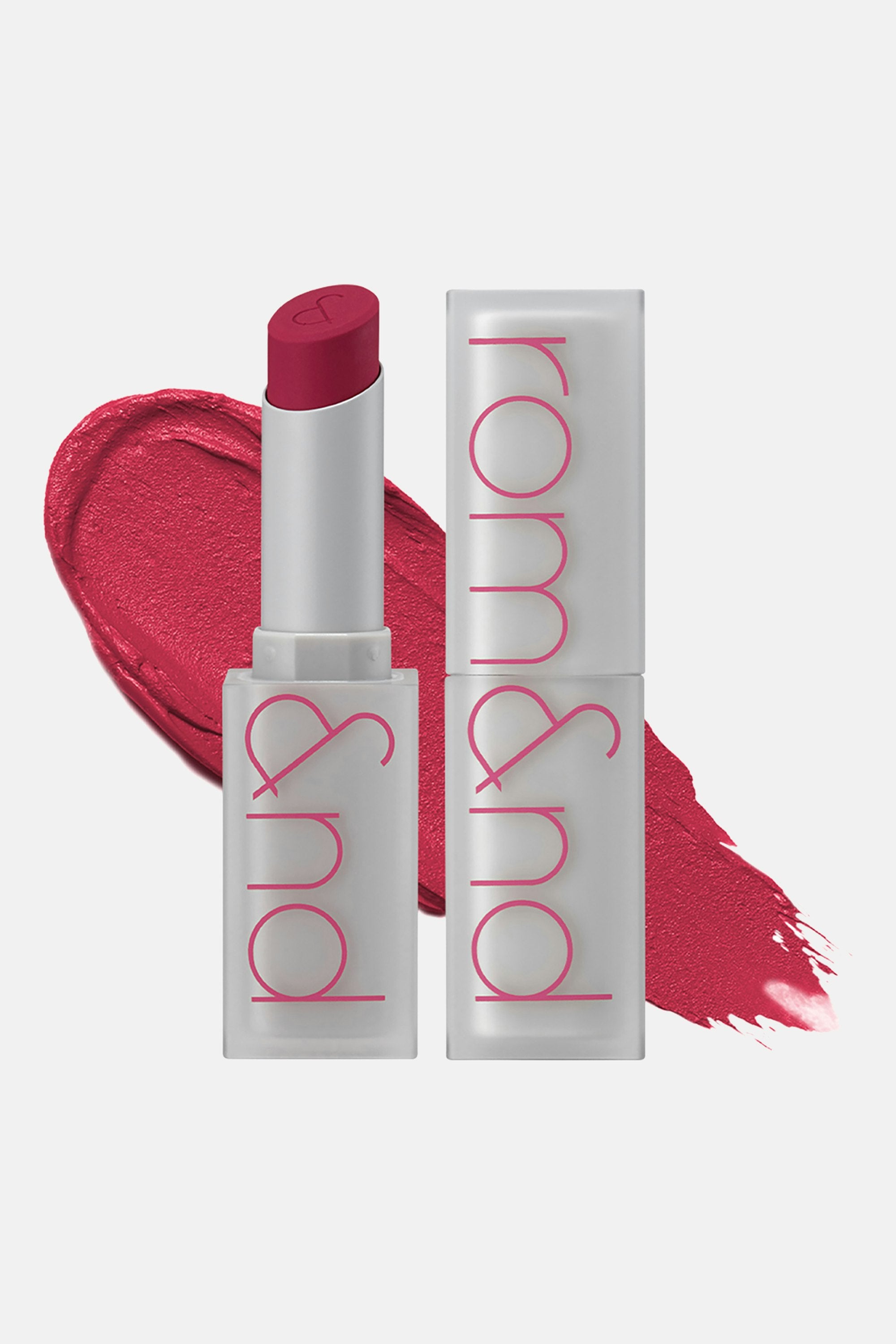 Zero Matte Lipstick