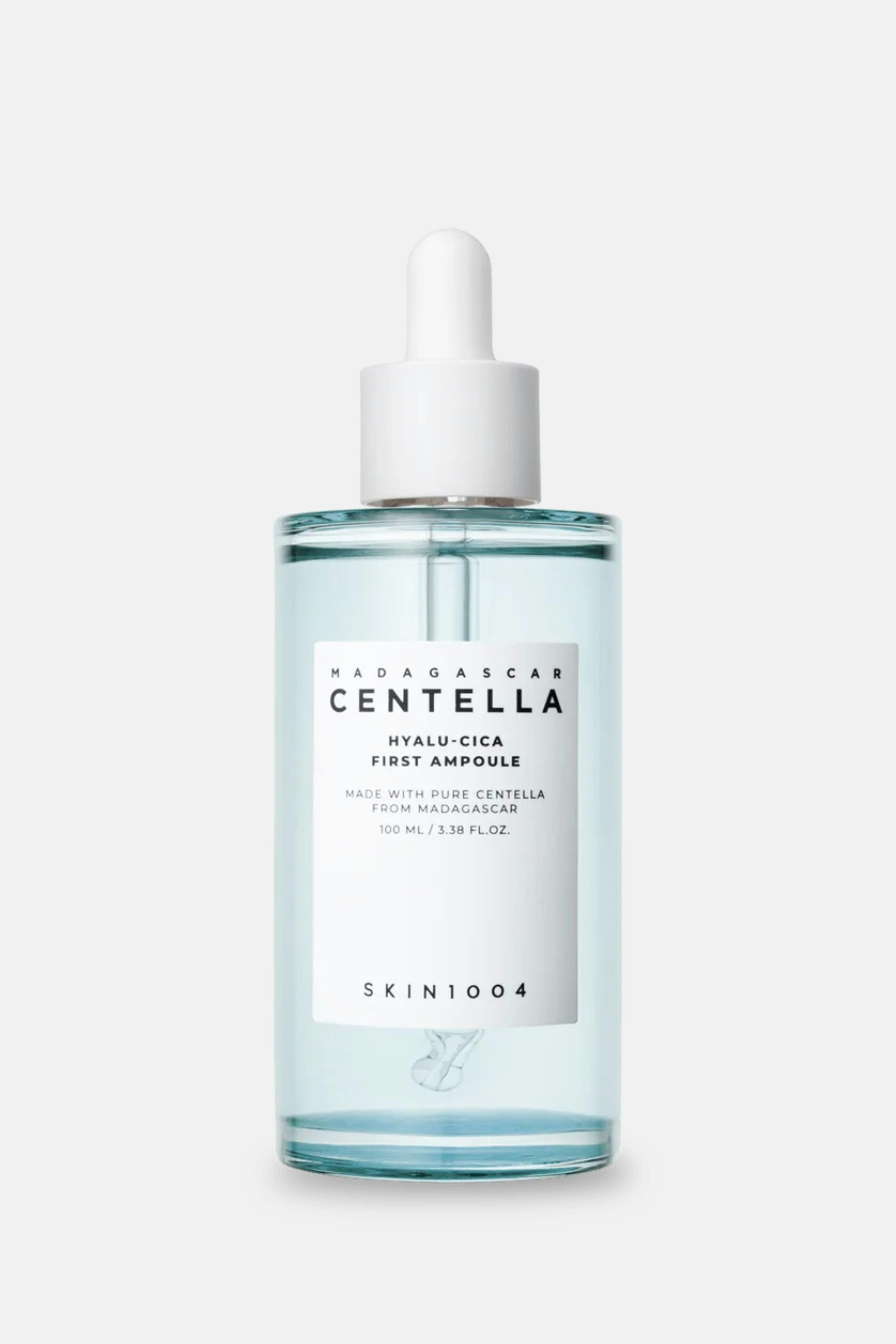 Madagascar Centella Hyalu-Cica First Ampoule