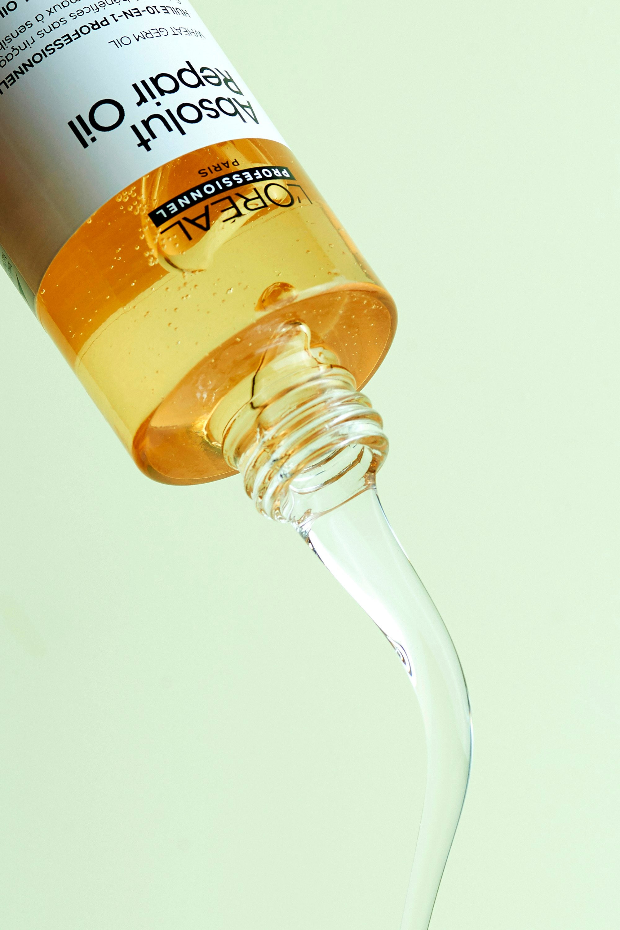Absolut Repair Oil 10-In-1 Multipurpose Oil