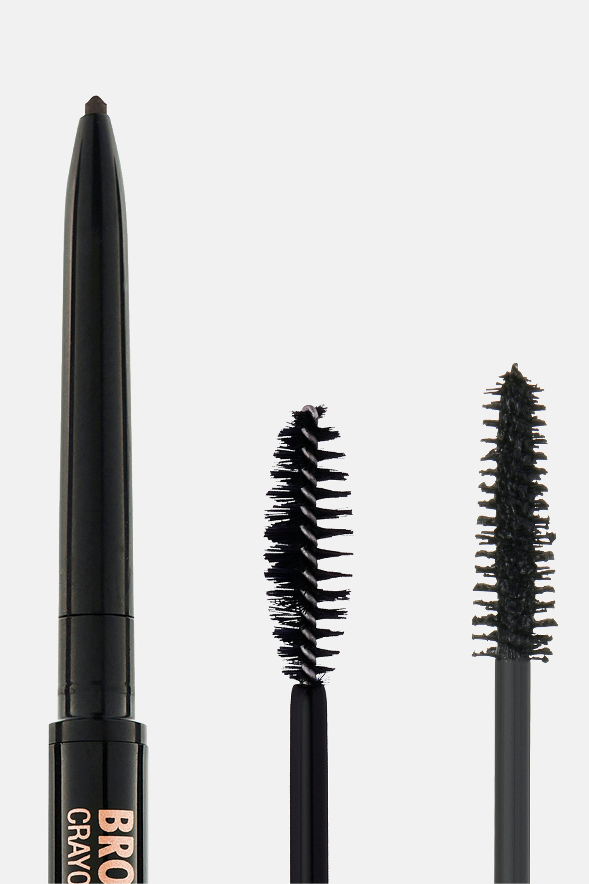 Brow & Lash Styling Kit