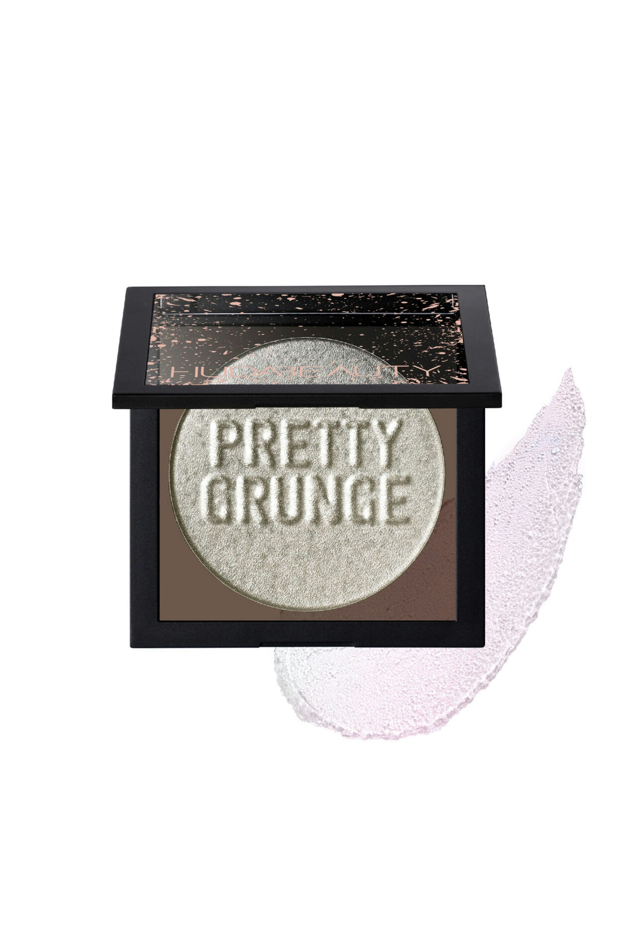 Pretty Grunge Face Gloss