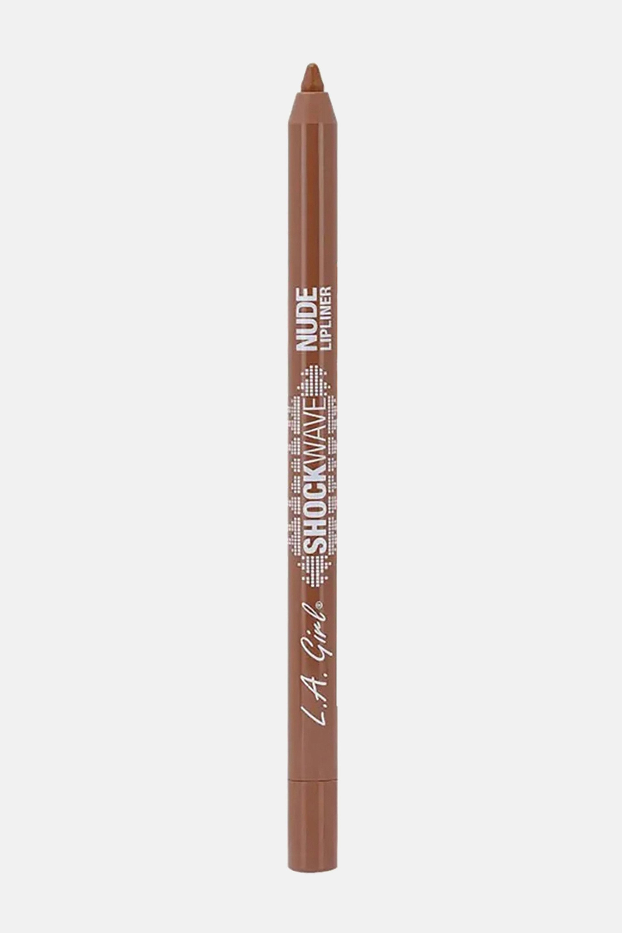 Shockwave Nude Lip Liner
