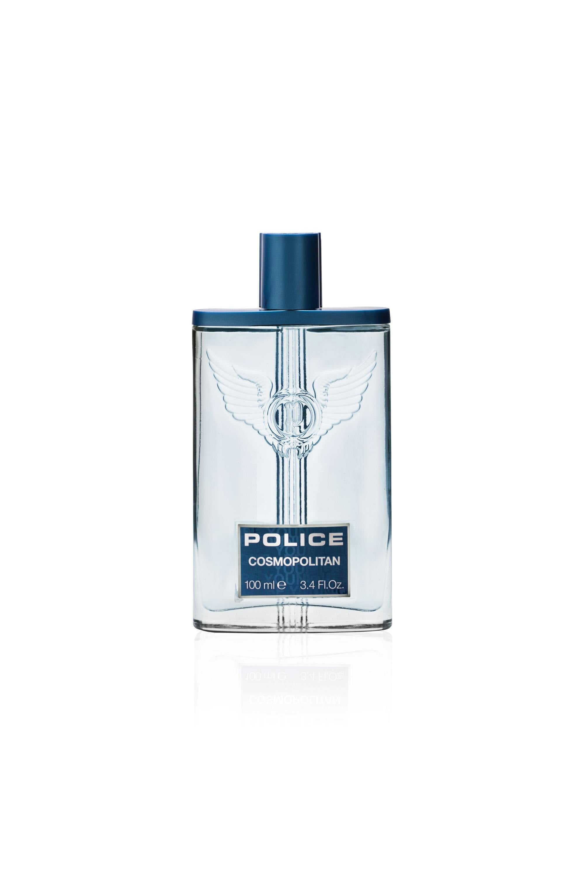 Cosmopolitan Eau De Toilette