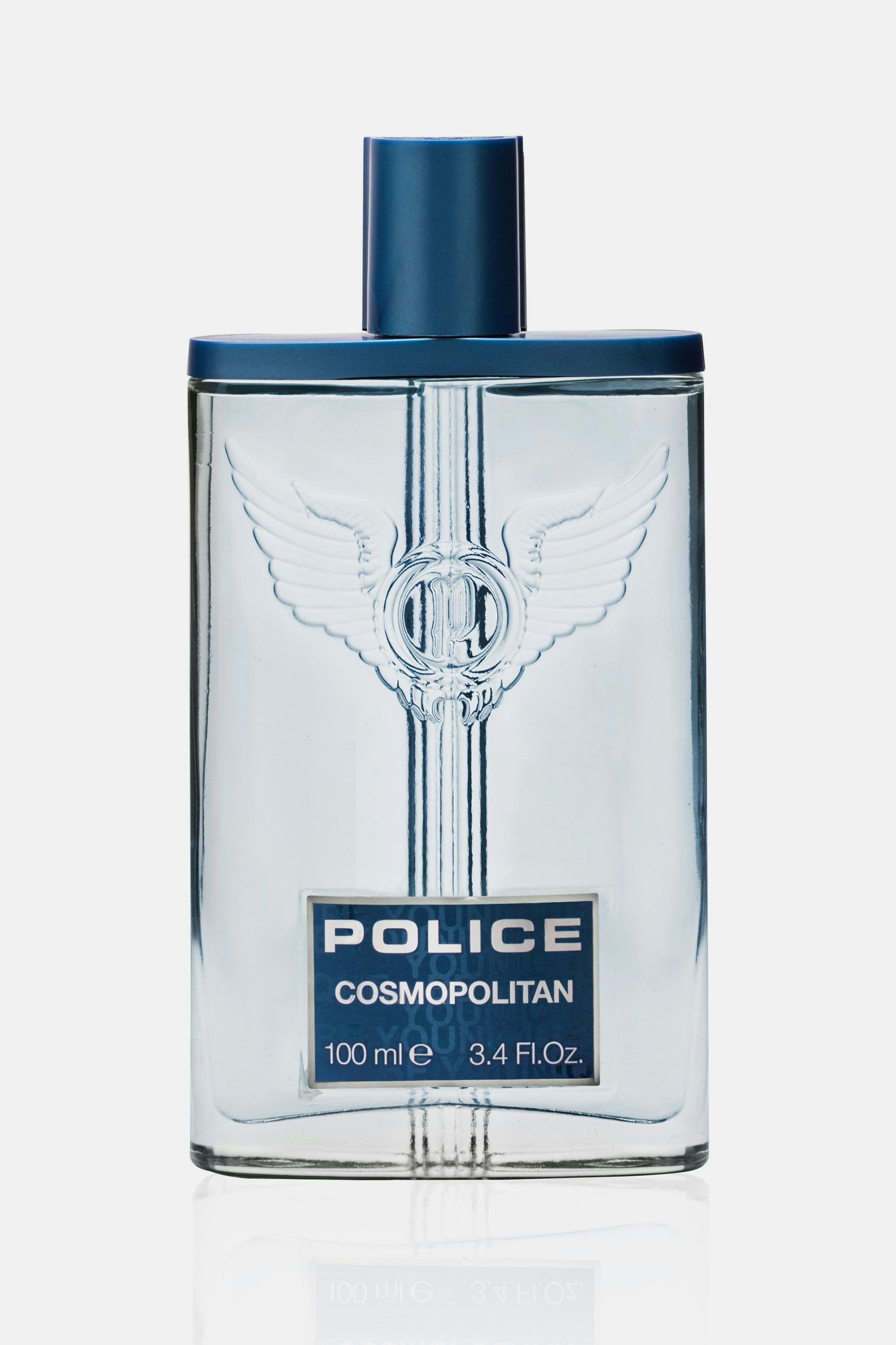 Cosmopolitan Eau De Toilette