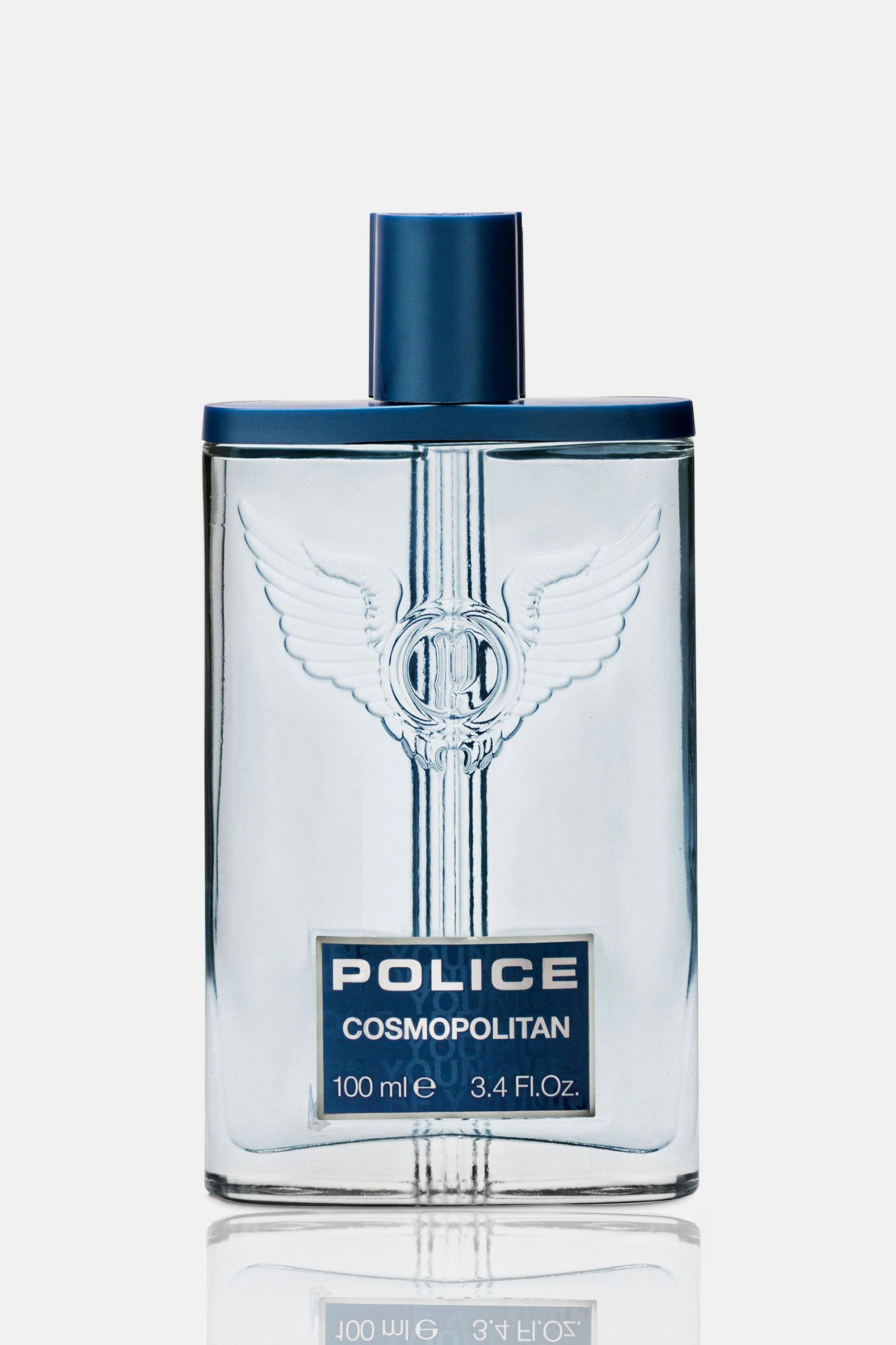 Cosmopolitan Eau De Toilette