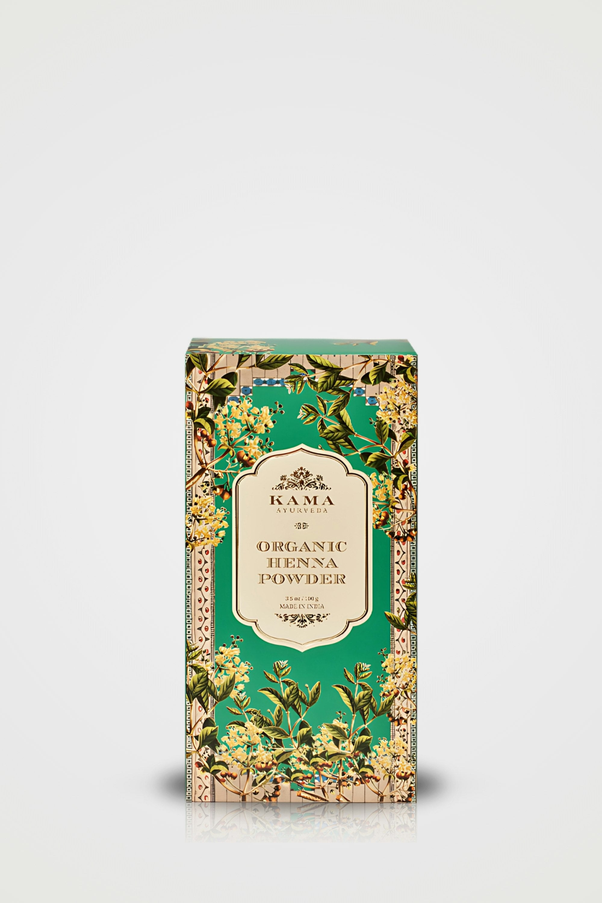 Organic Henna Powder