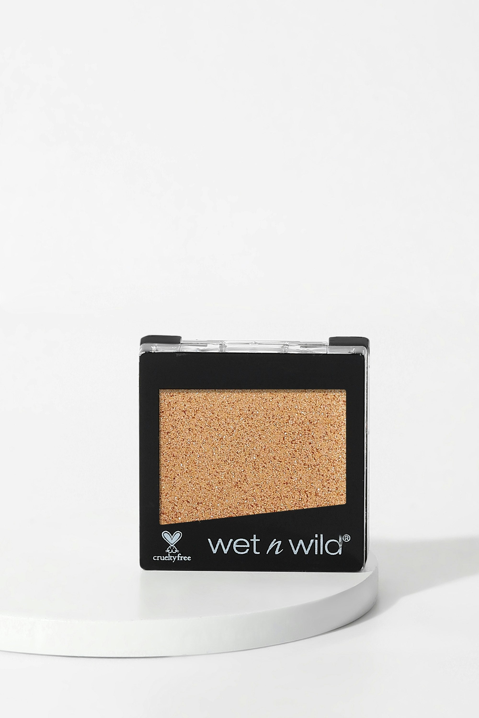 Color Icon Eyeshadow Glitter Single