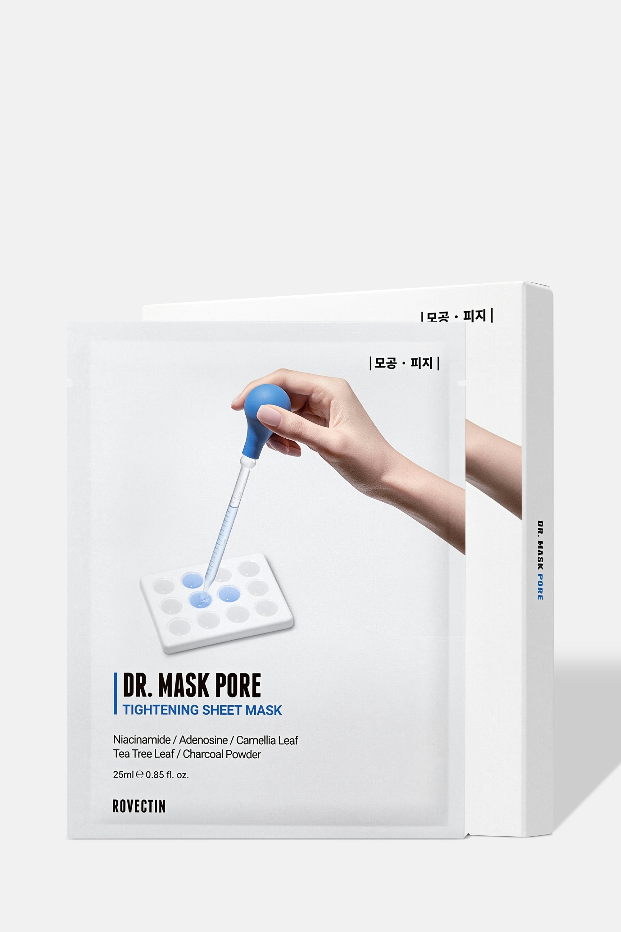 Dr. Mask Pore Tightening Sheet Mask