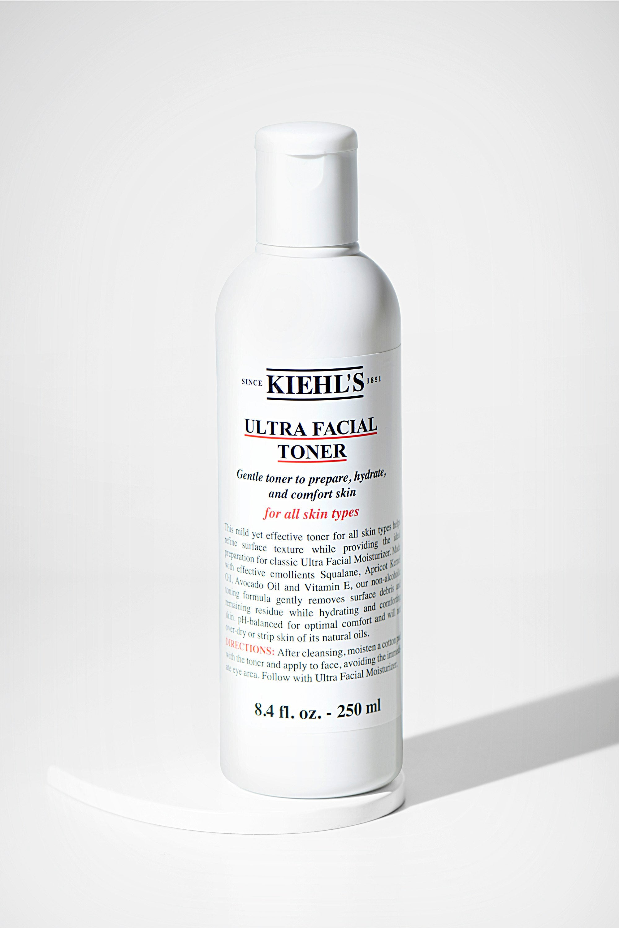 Ultra Facial Toner