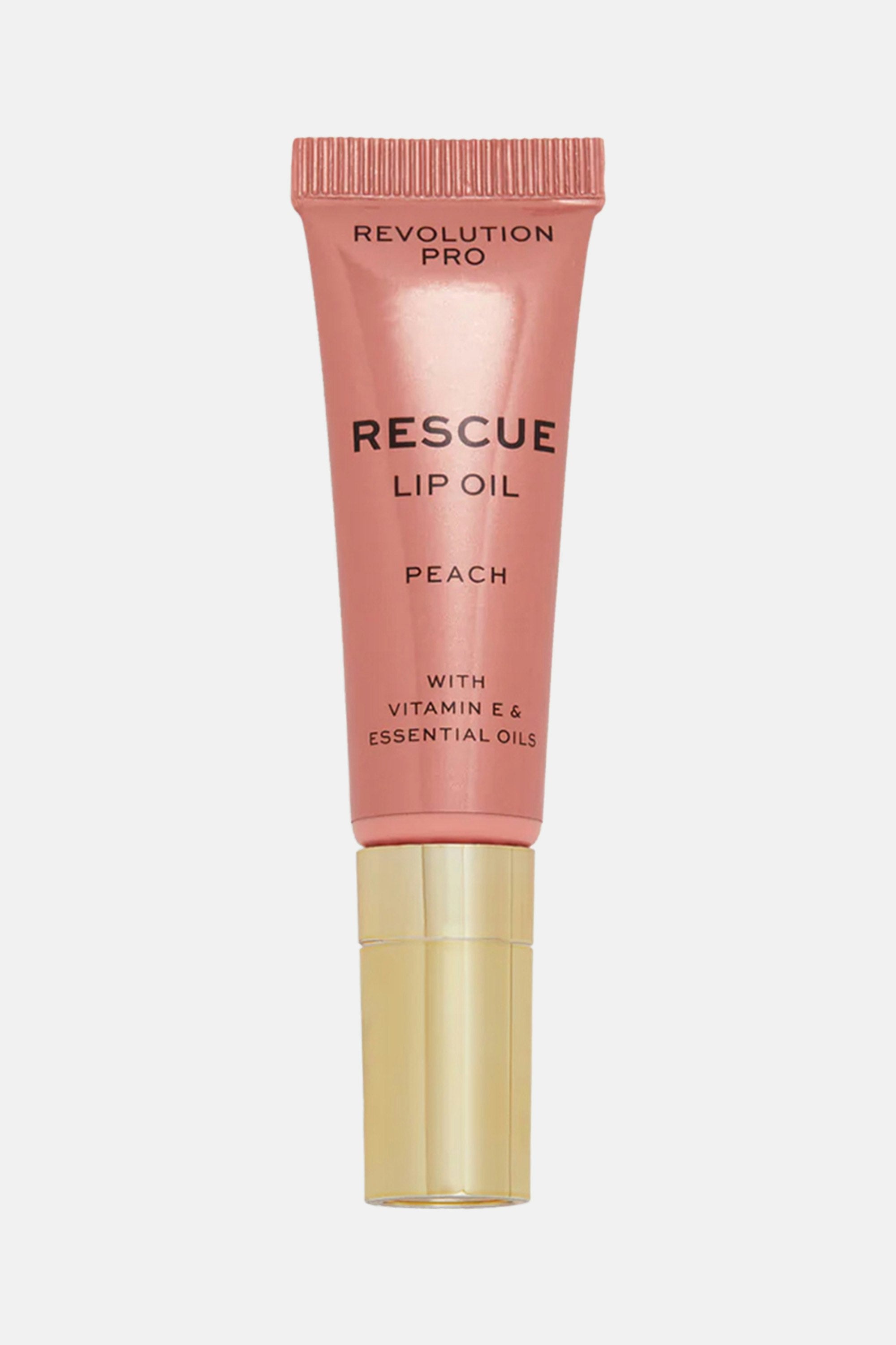 Rescue Lip Oil
