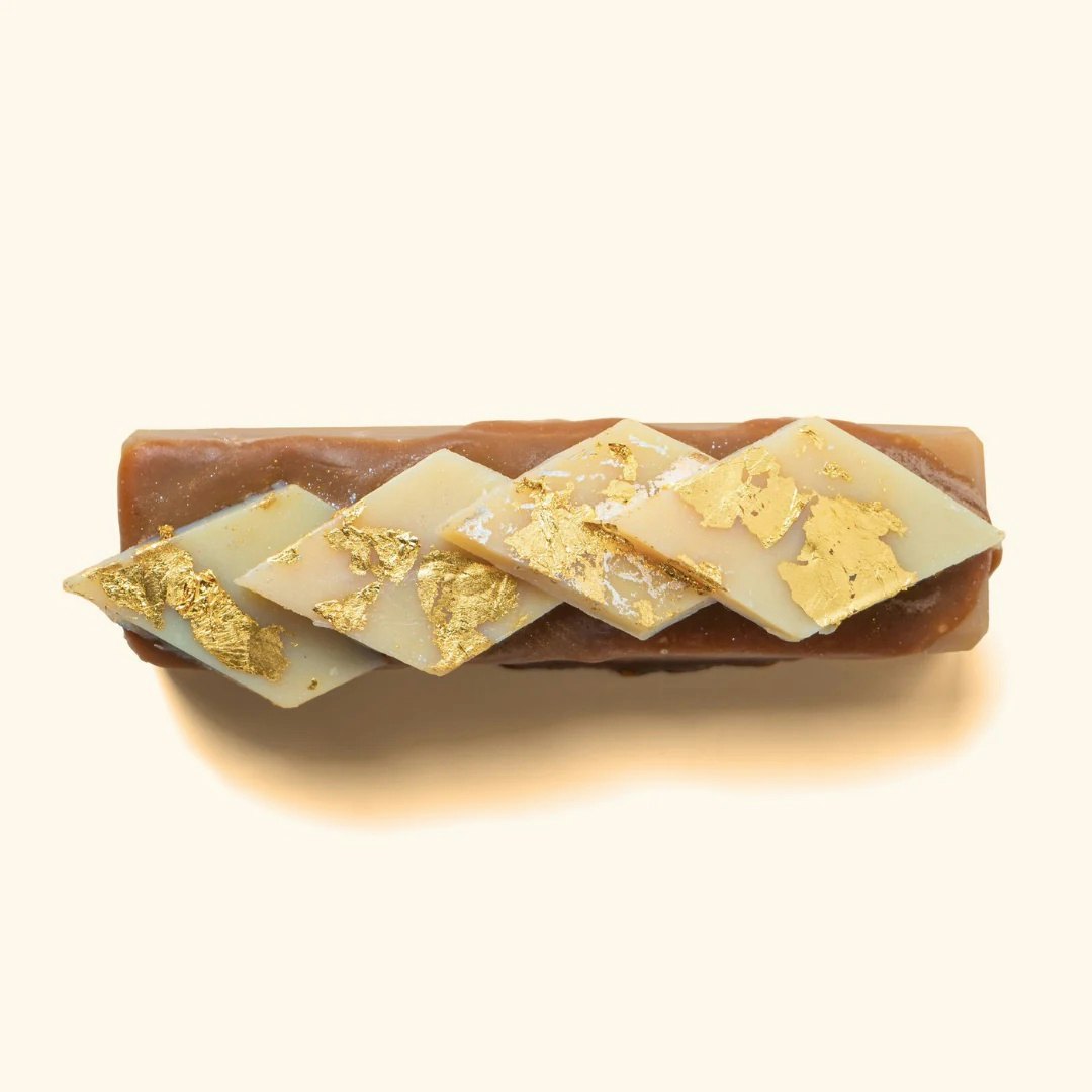 Kaju Katli Barfi Soap