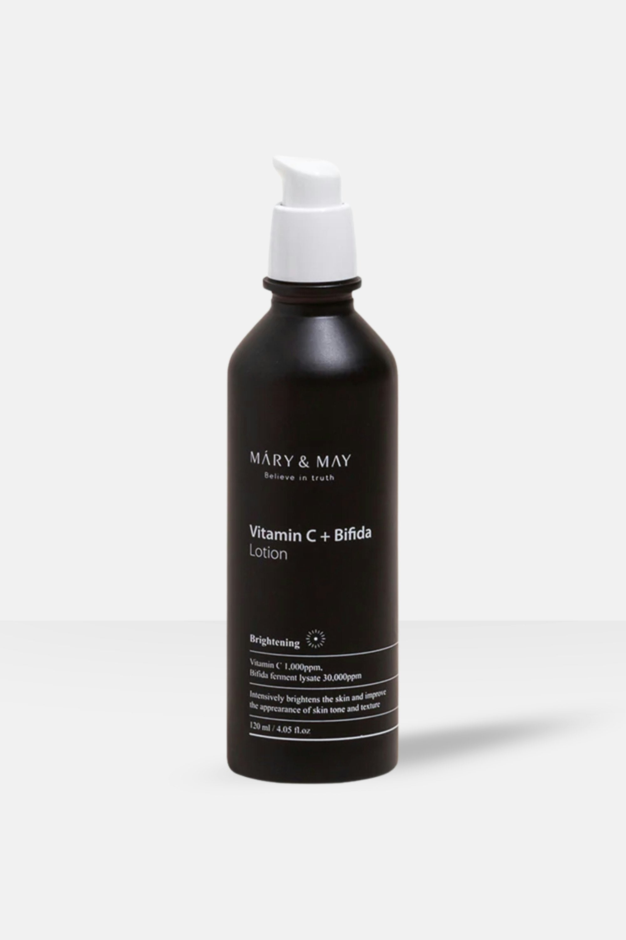 Vitamin C+Bifida Lotion