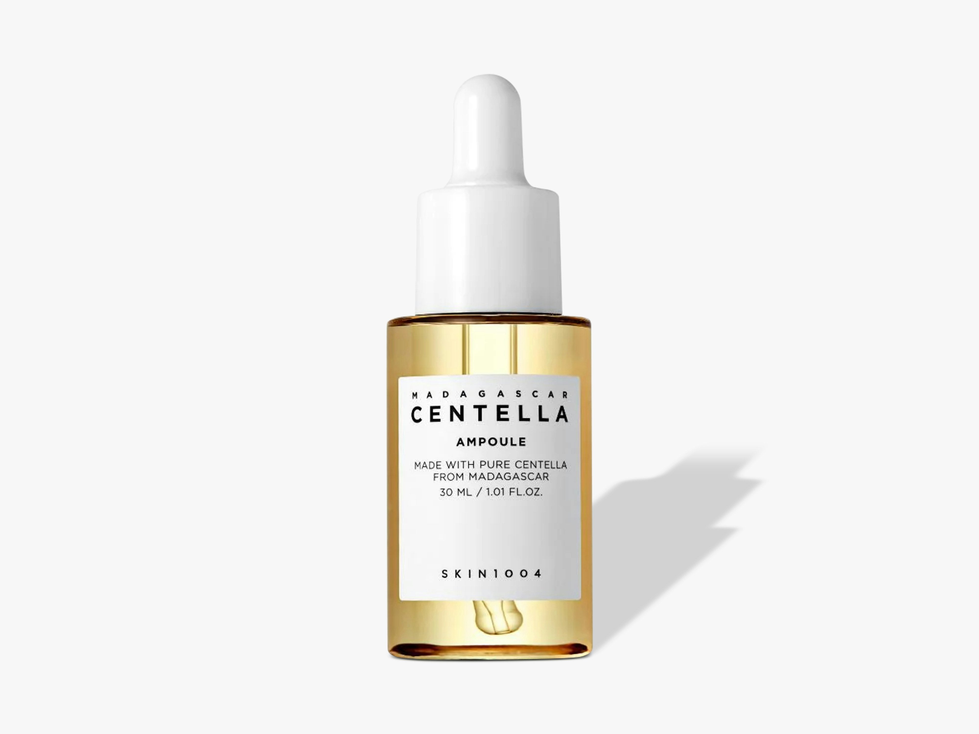 Madagascar Centella Ampoule