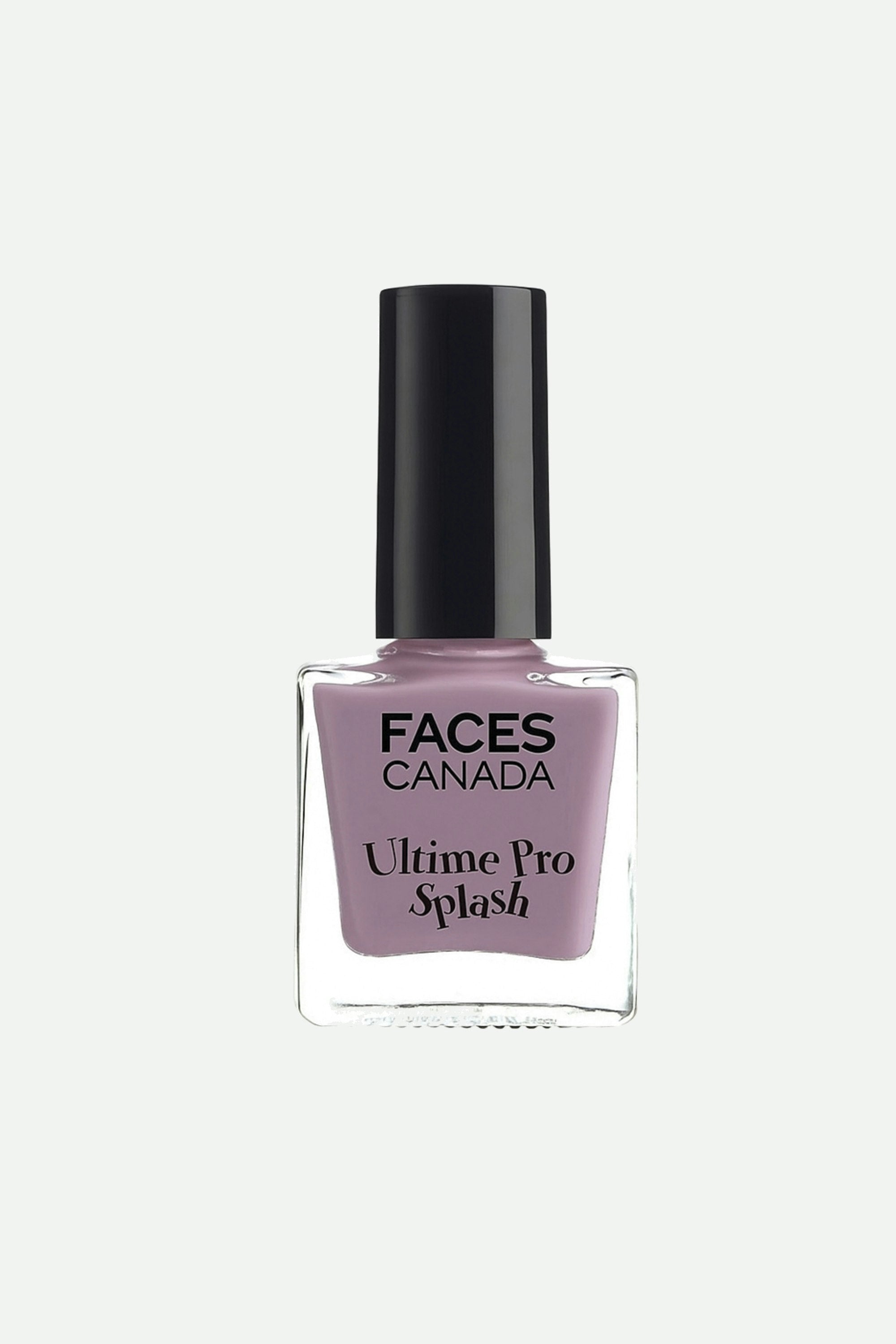 Ultime Pro Splash Nail Enamel