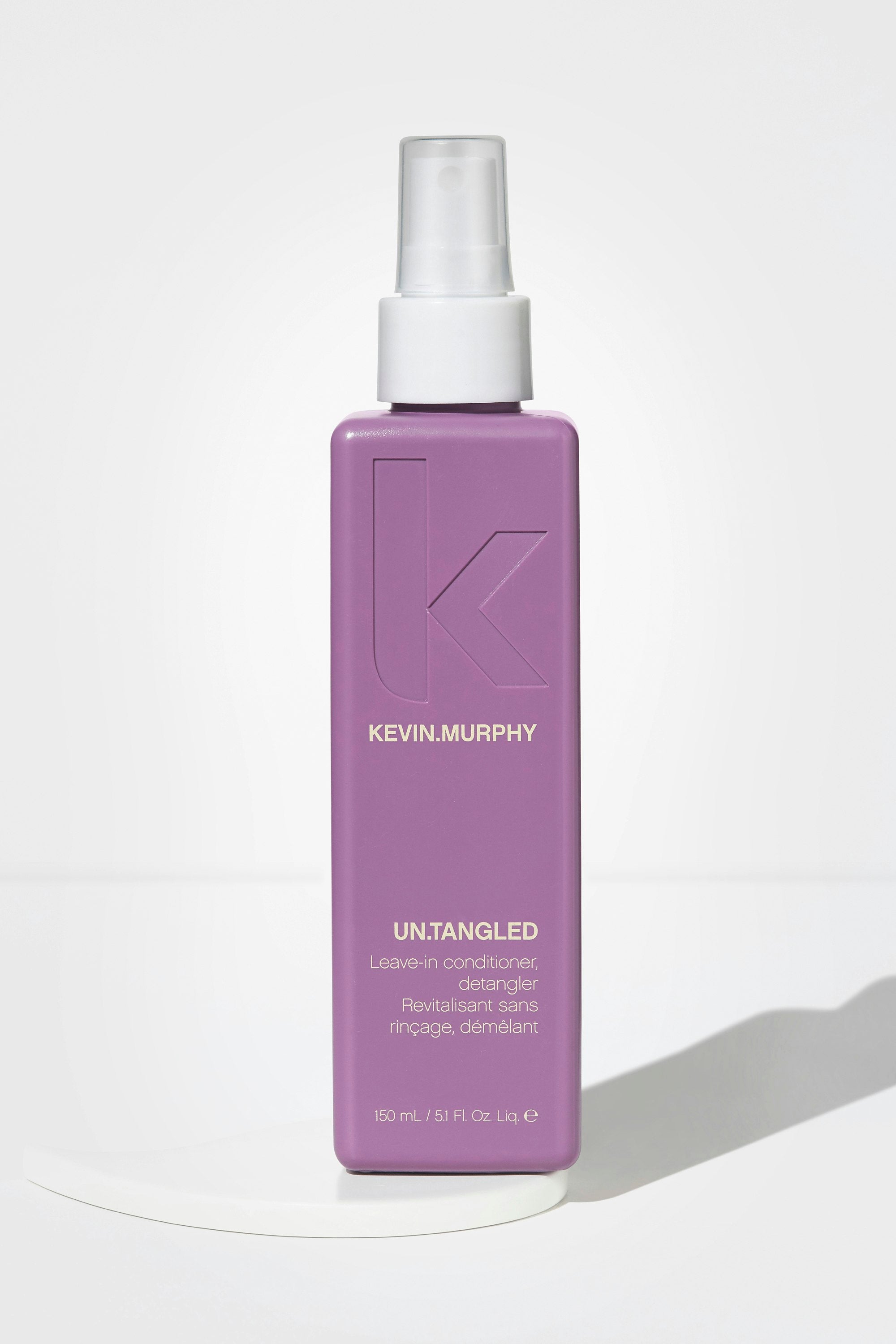 Un Tangled Leave In Conditioner