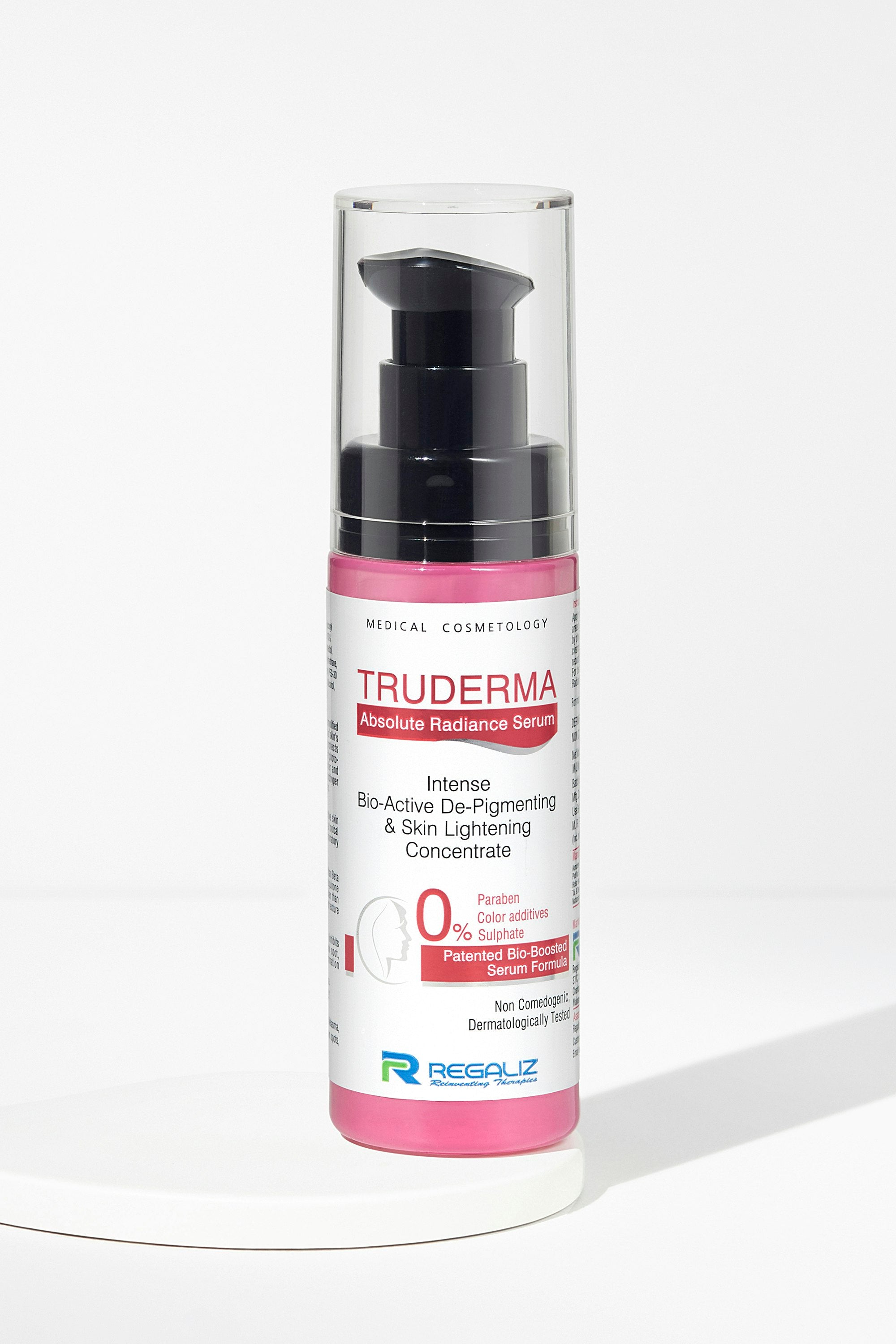 Absolute Radiance Serum