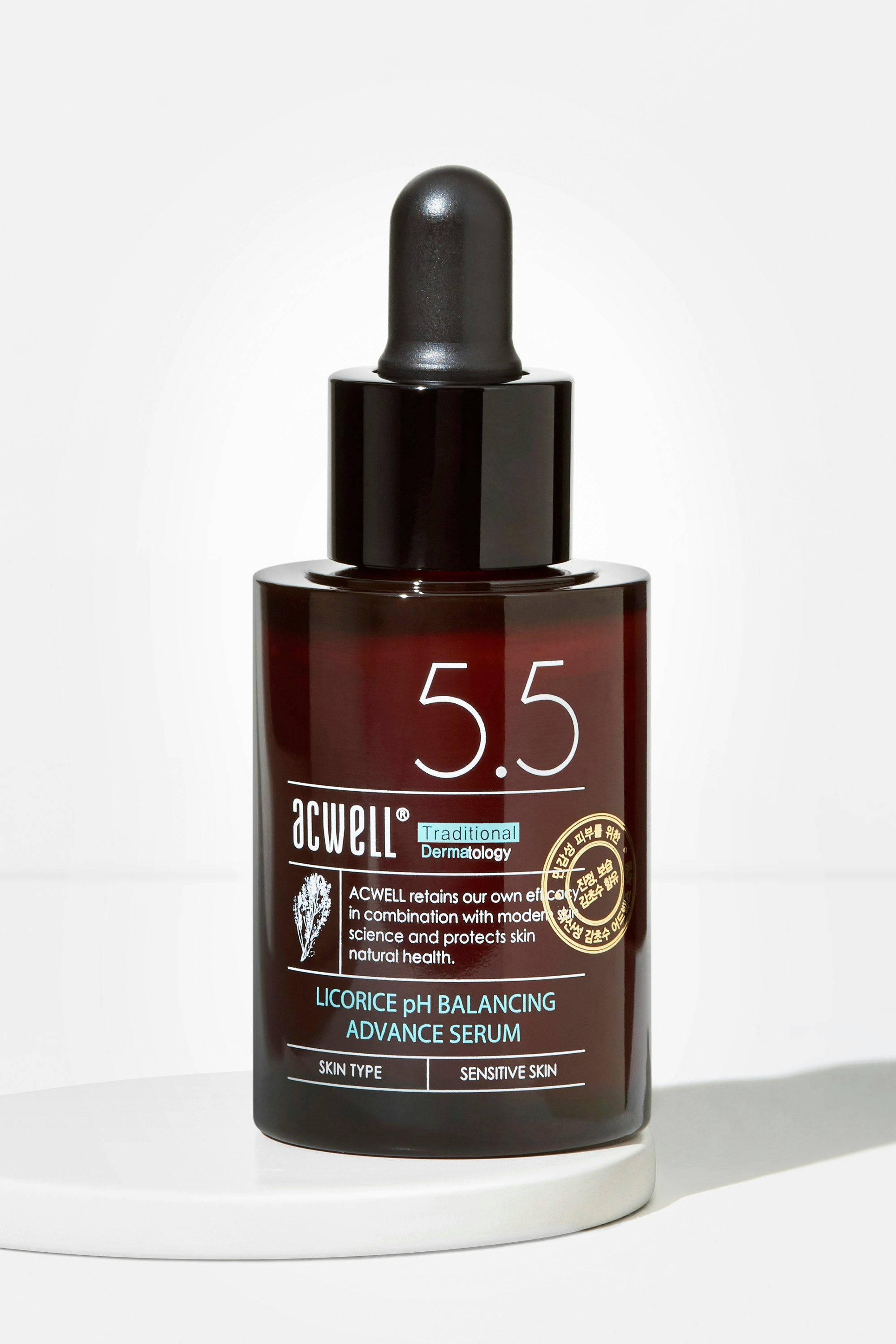 Licorice pH Balancing Advance Serum