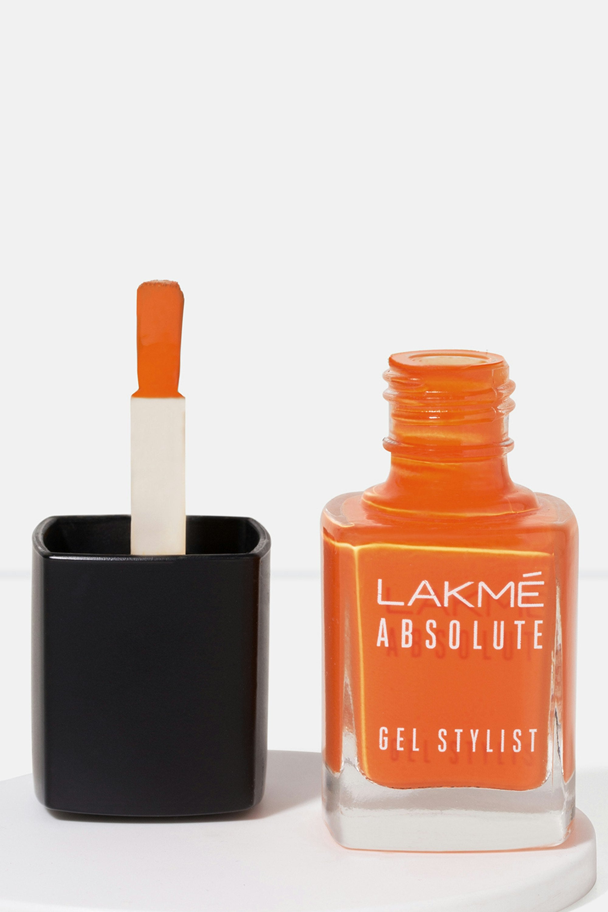 Nail Lacquer
