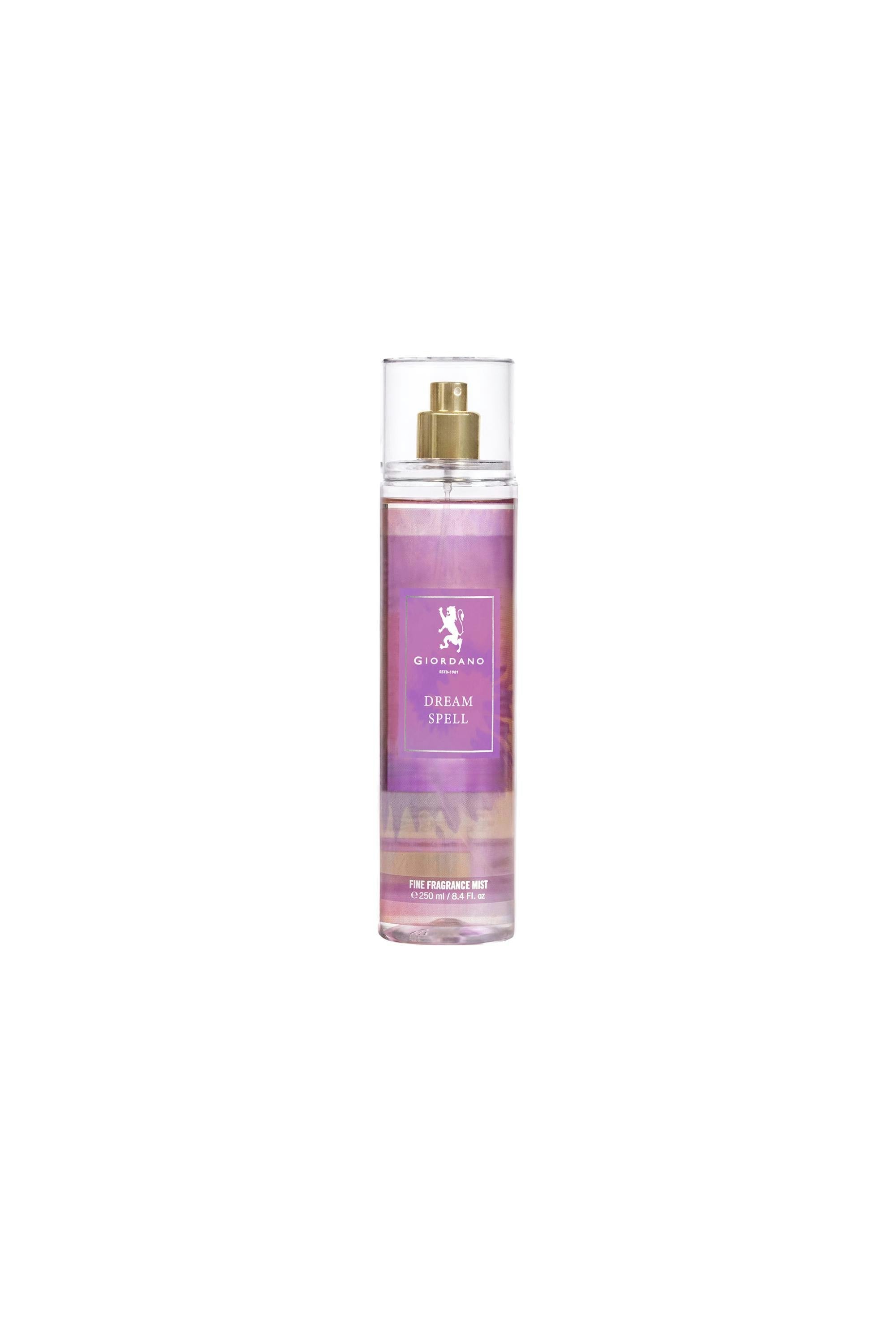 Dream Spell Body Mist