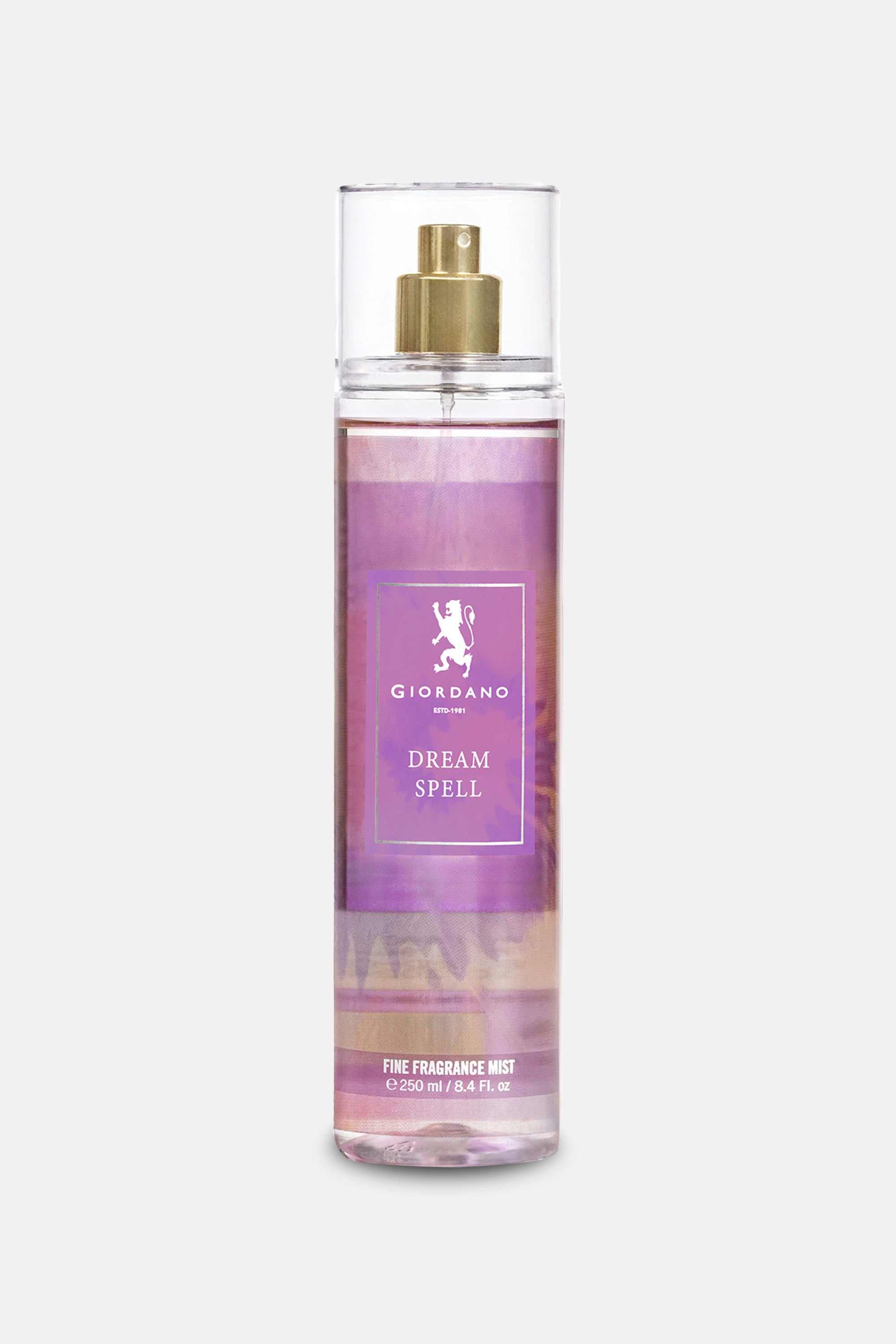 Dream Spell Body Mist