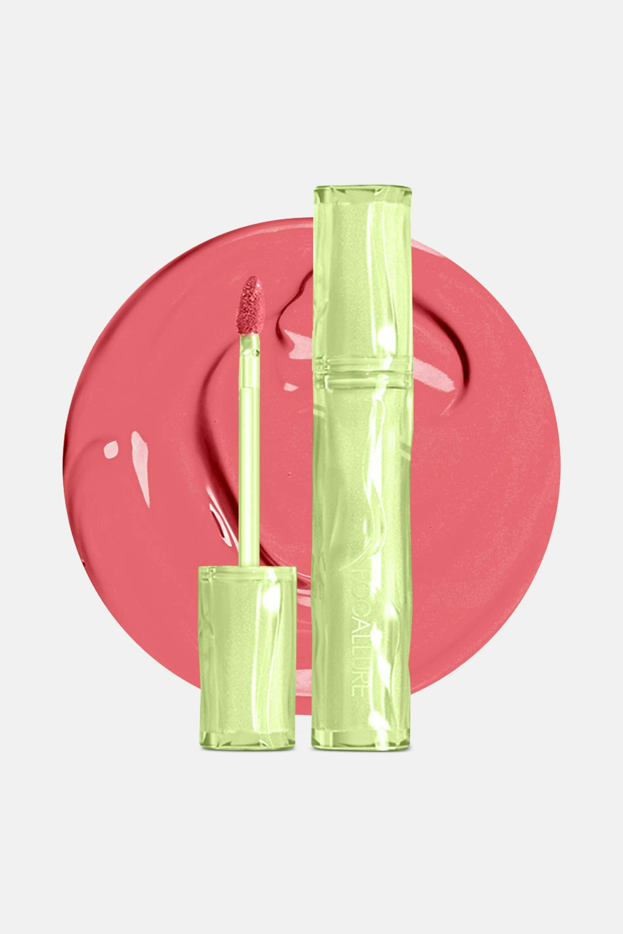 Color Lasting Lip Tint