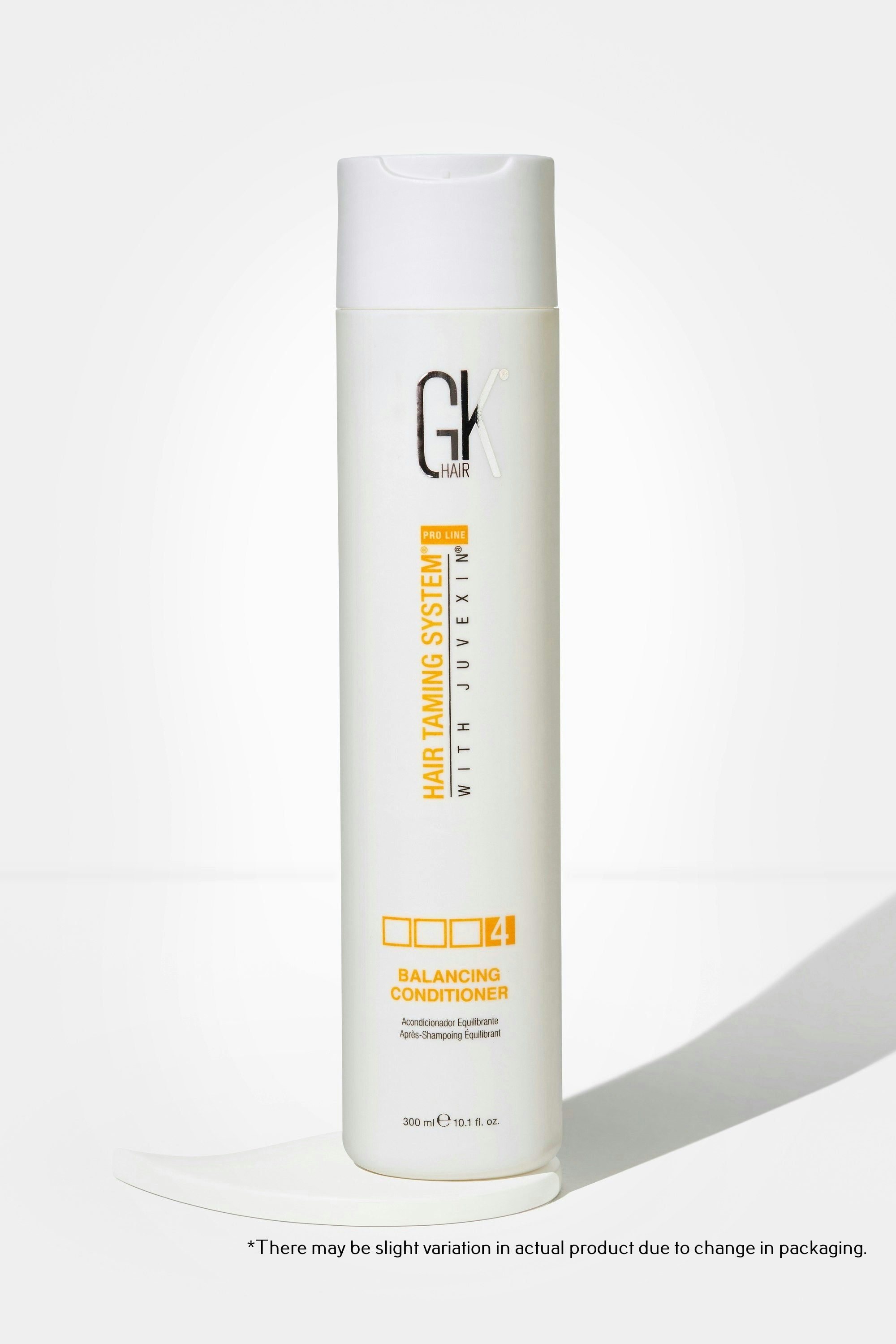 Balancing Conditioner