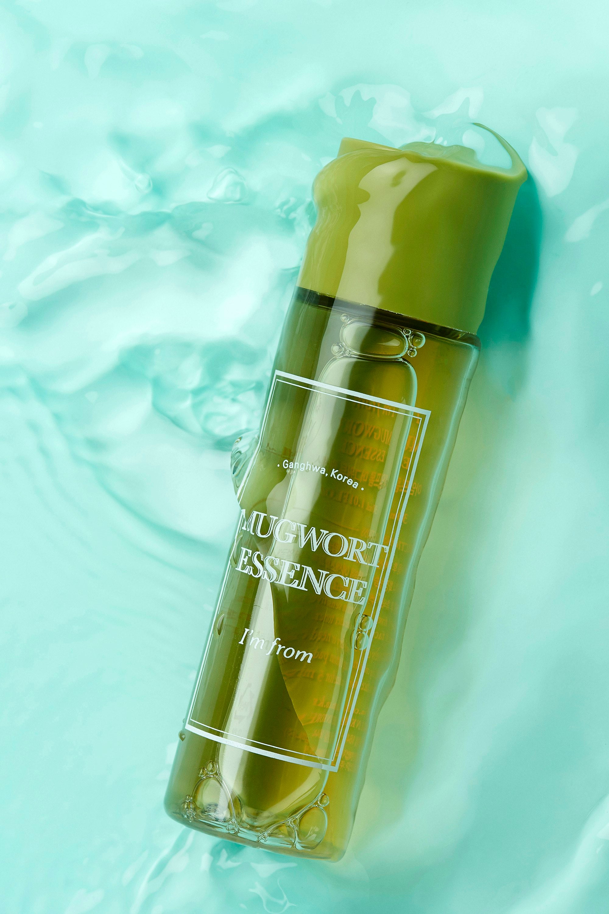 Mugwort Essence
