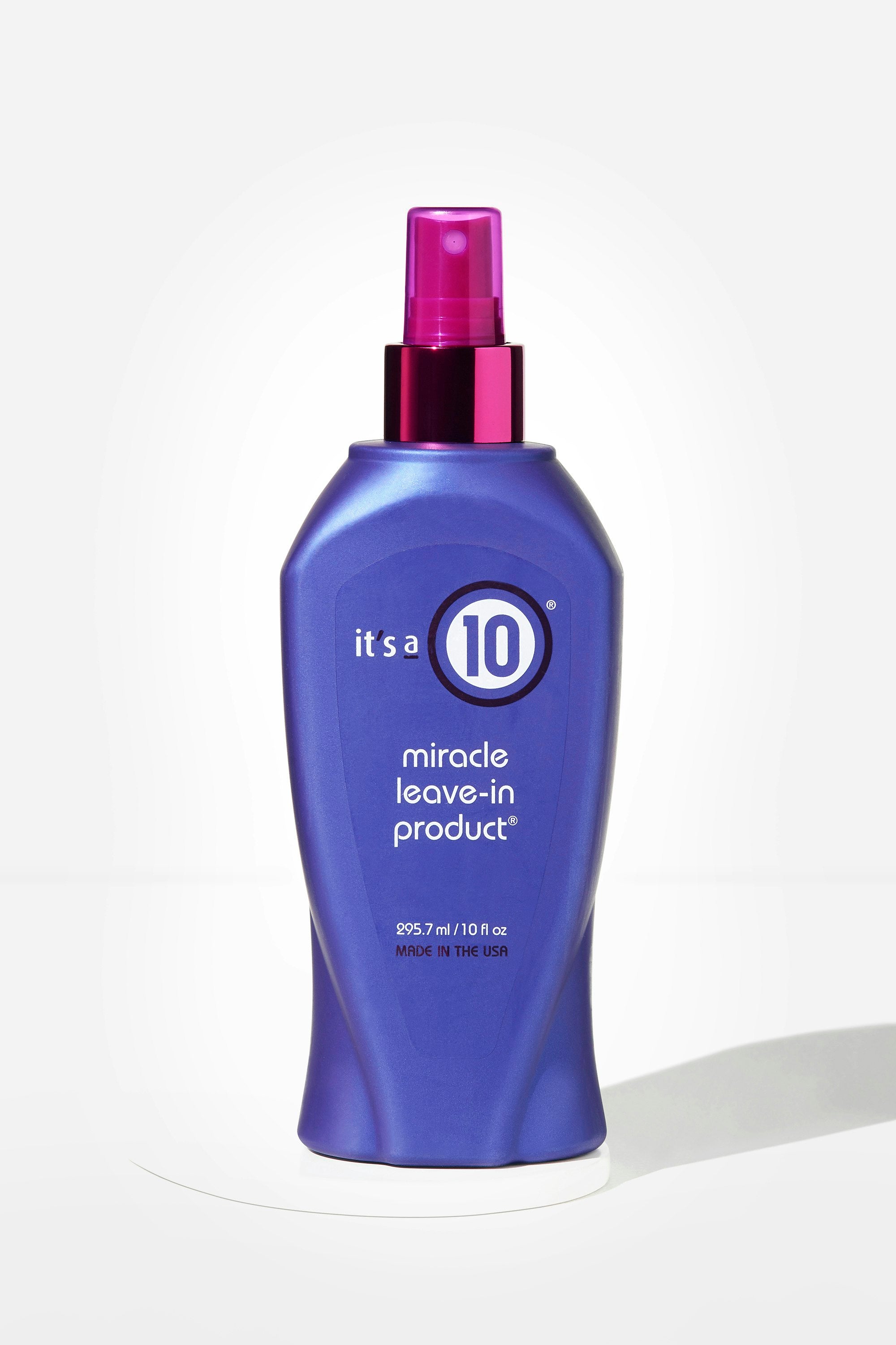 Miracle Leave-In Product