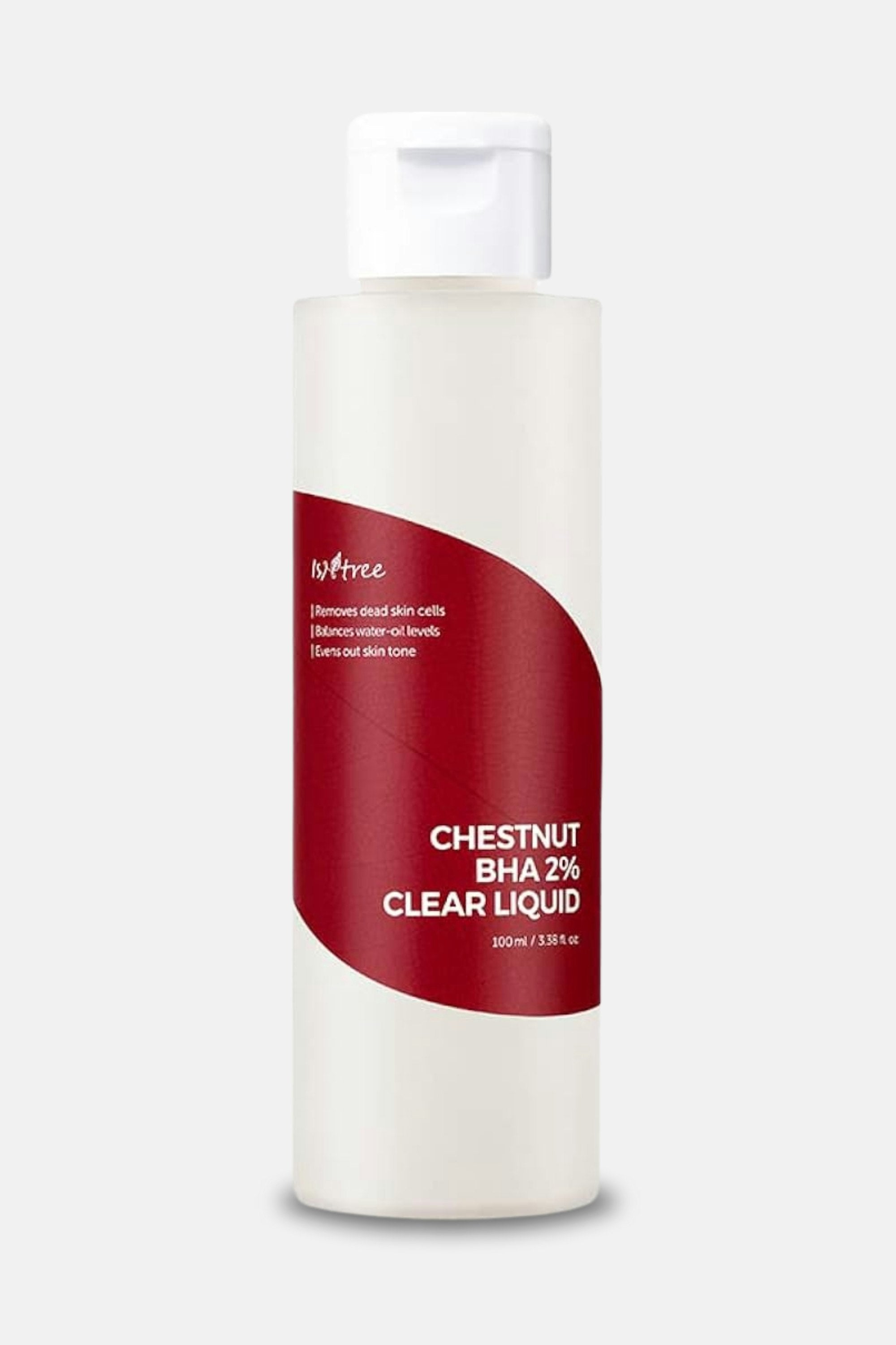 Chestnut BHA 2% Clear Liquid