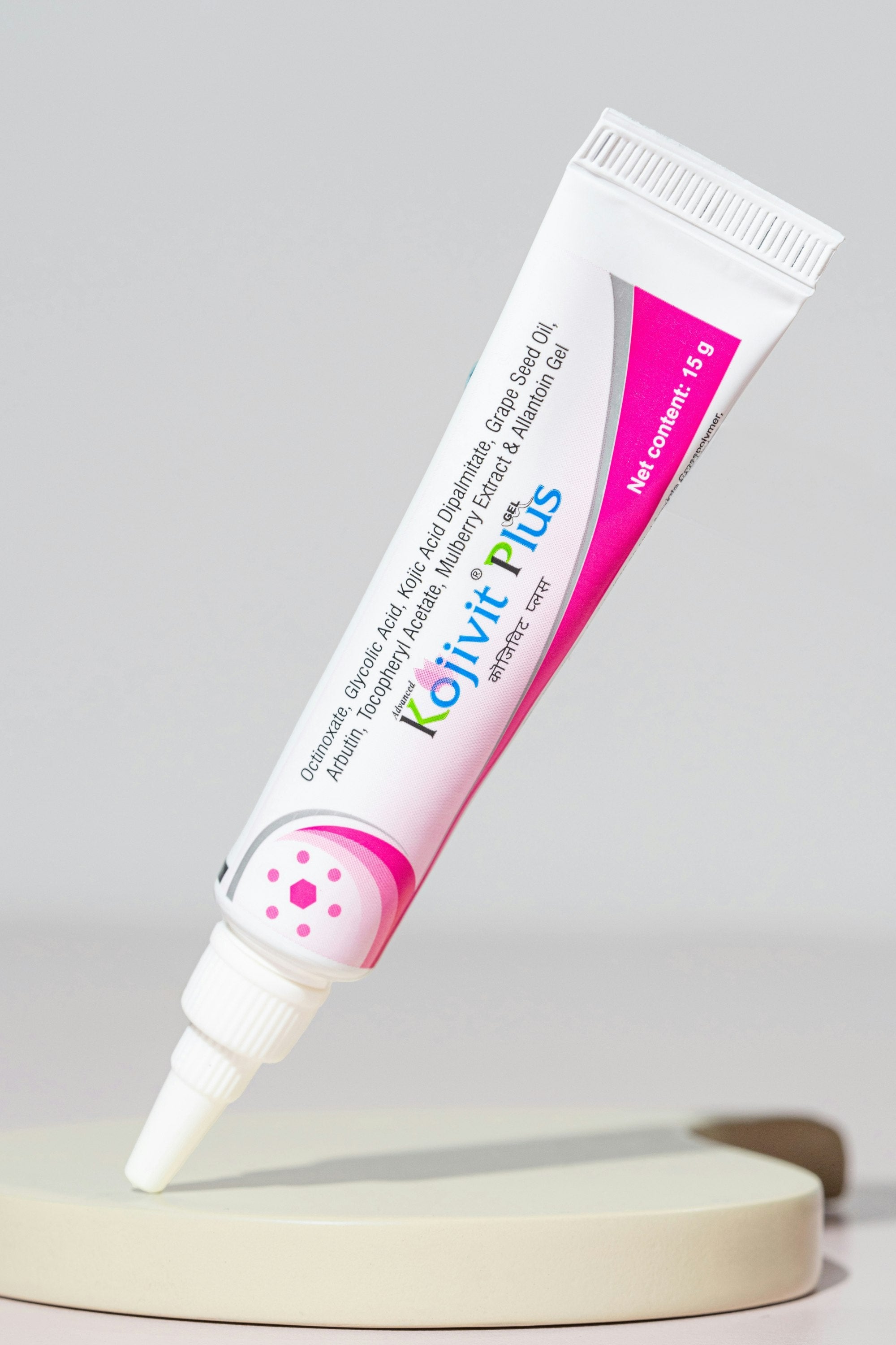 Kojivit Plus