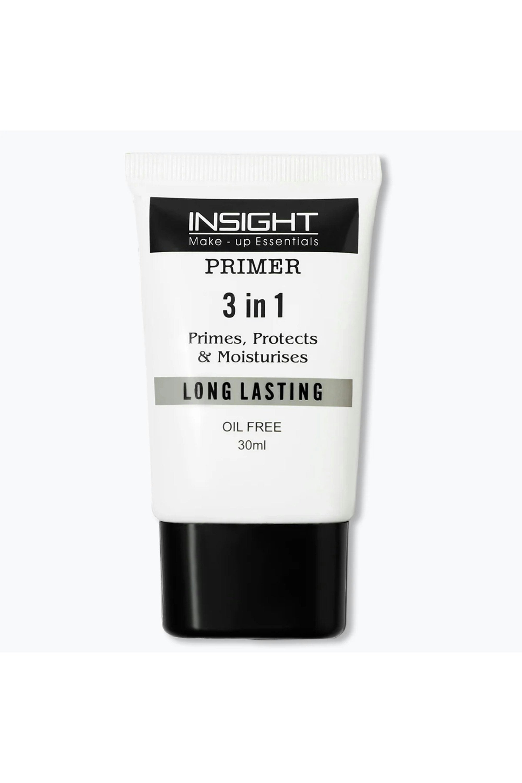 3 in 1 Long Lasting Primer