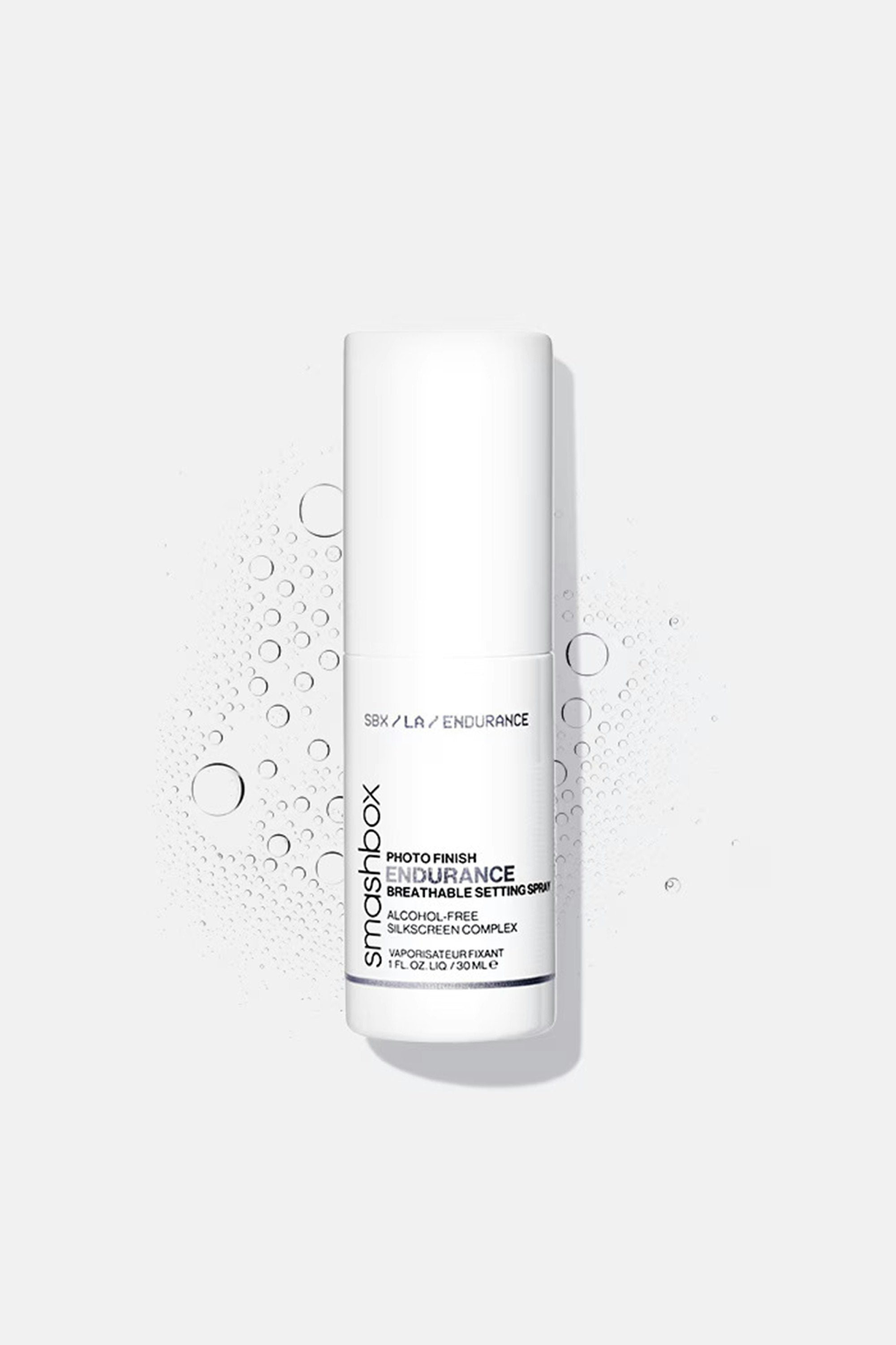 Photo Finish Endurance Breathable Setting Spray