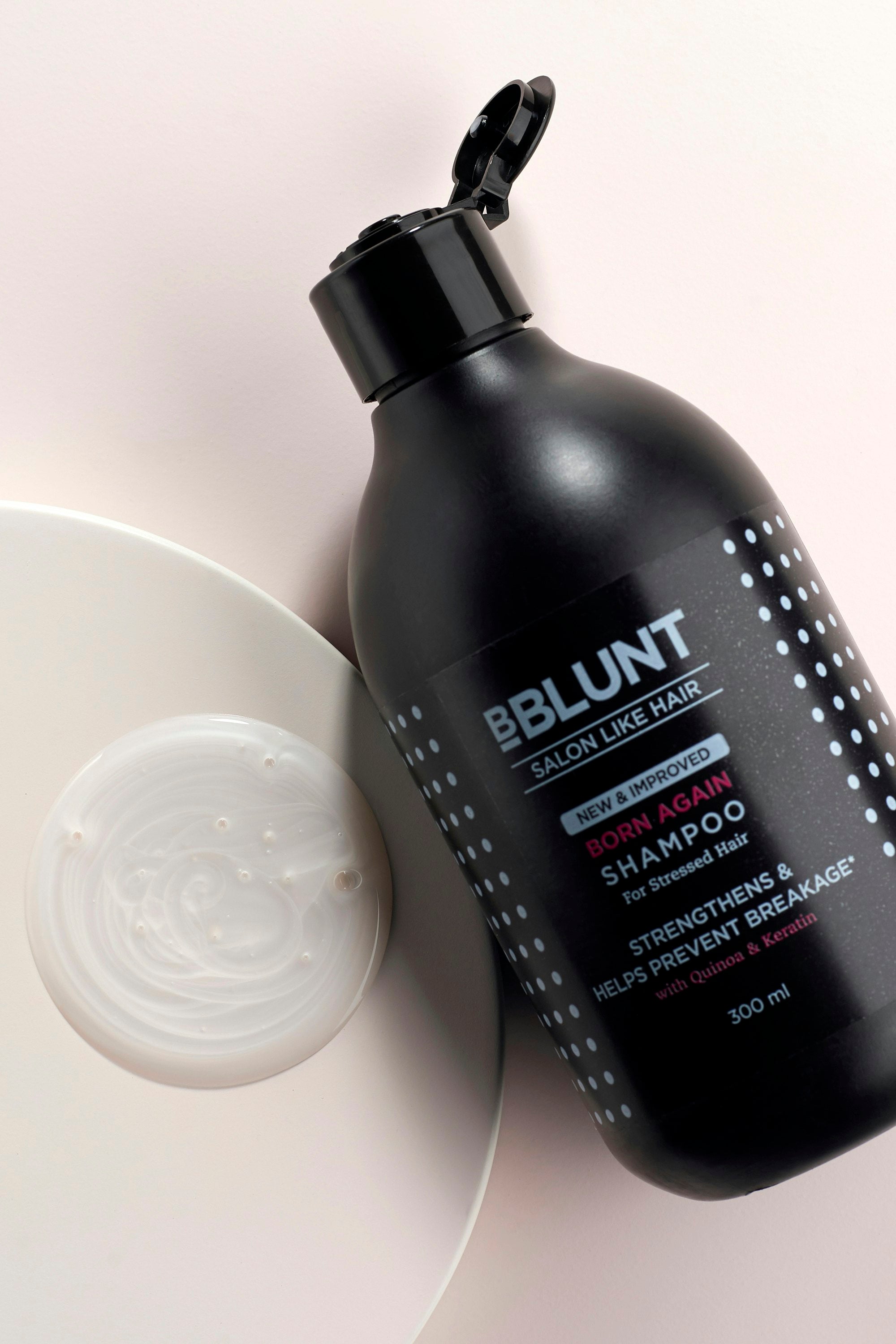 Born Again Shampoo
