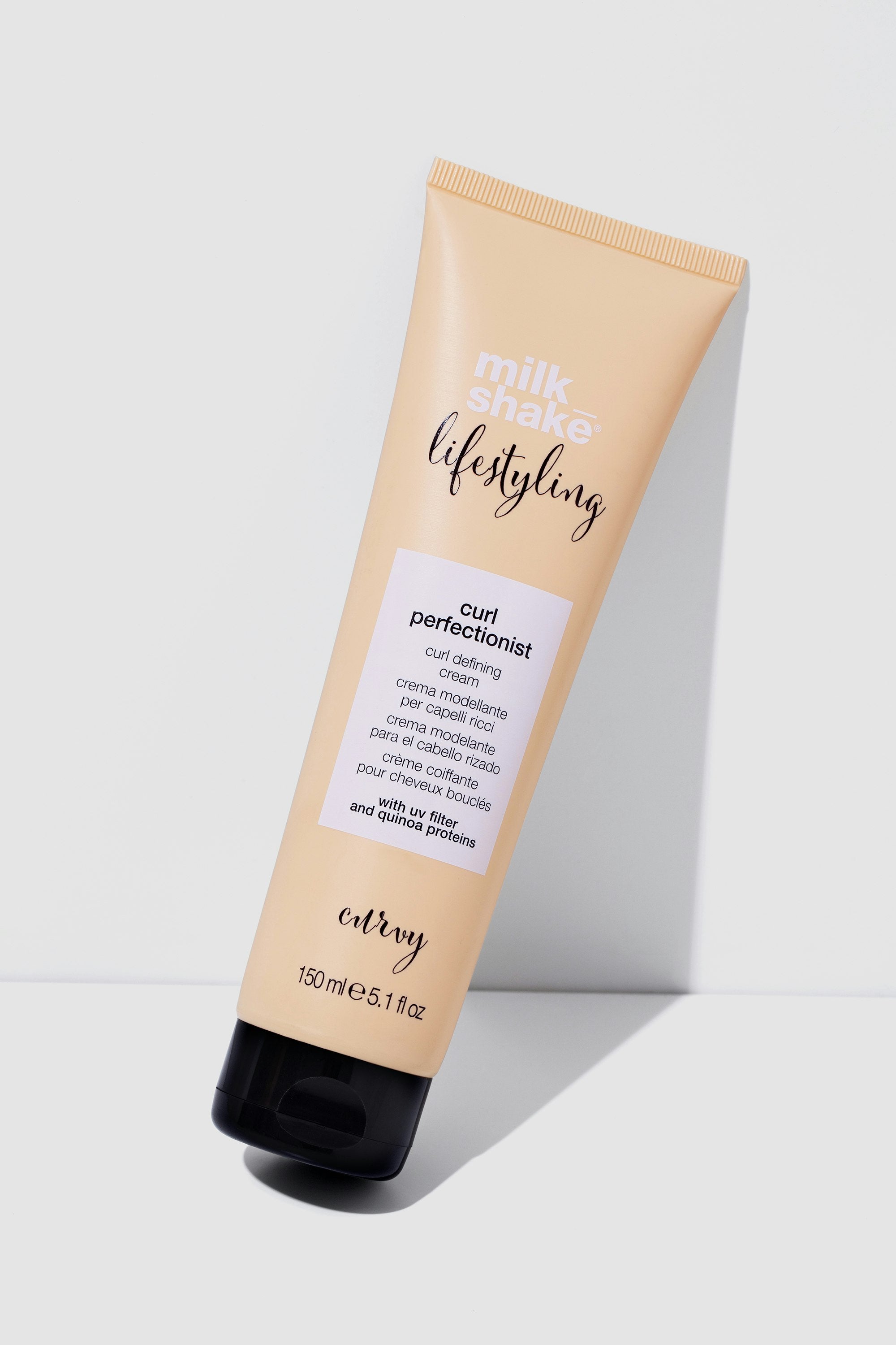 Lifestyling Curl Perfectionist