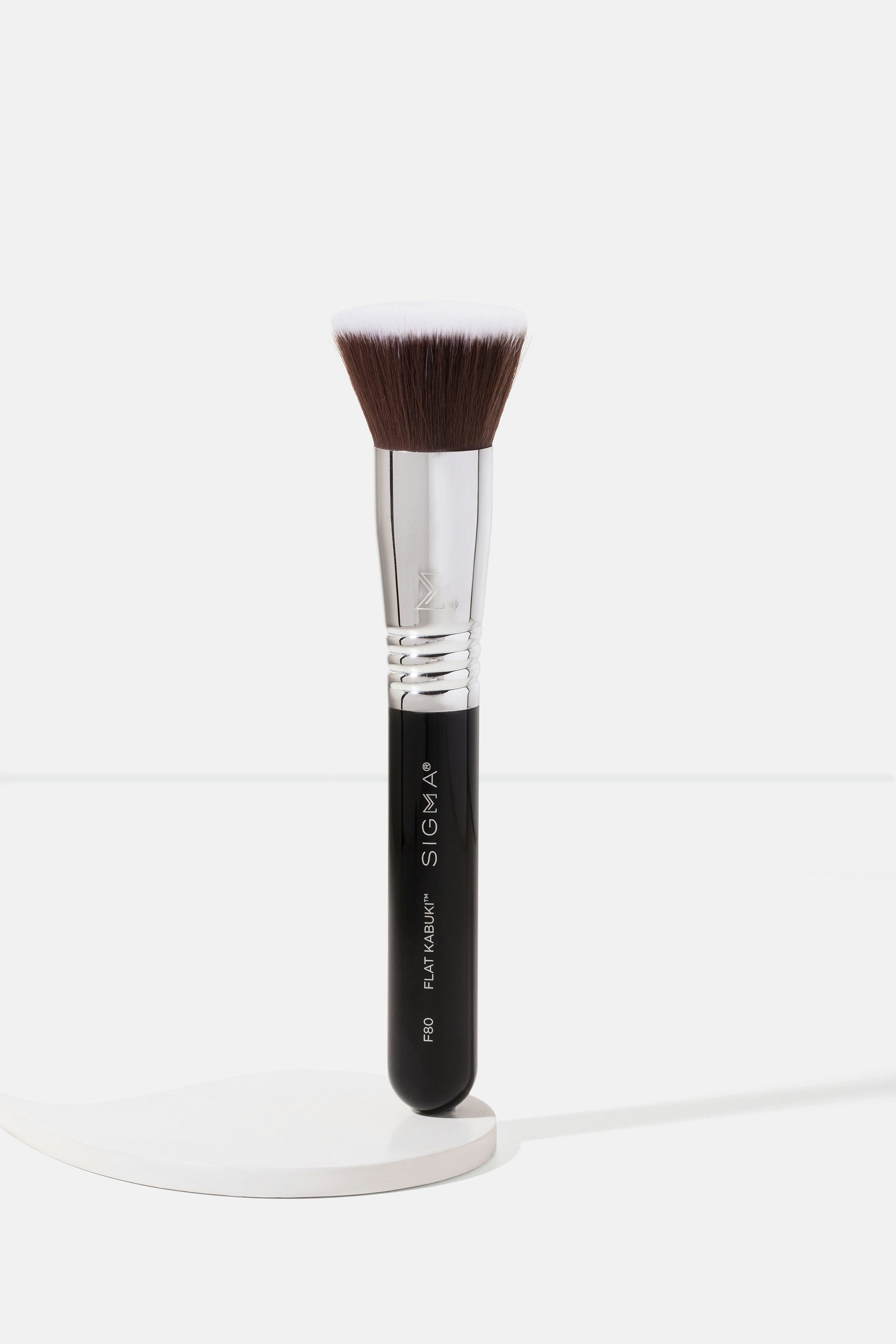 F80 Flat Kabuki™ Brush