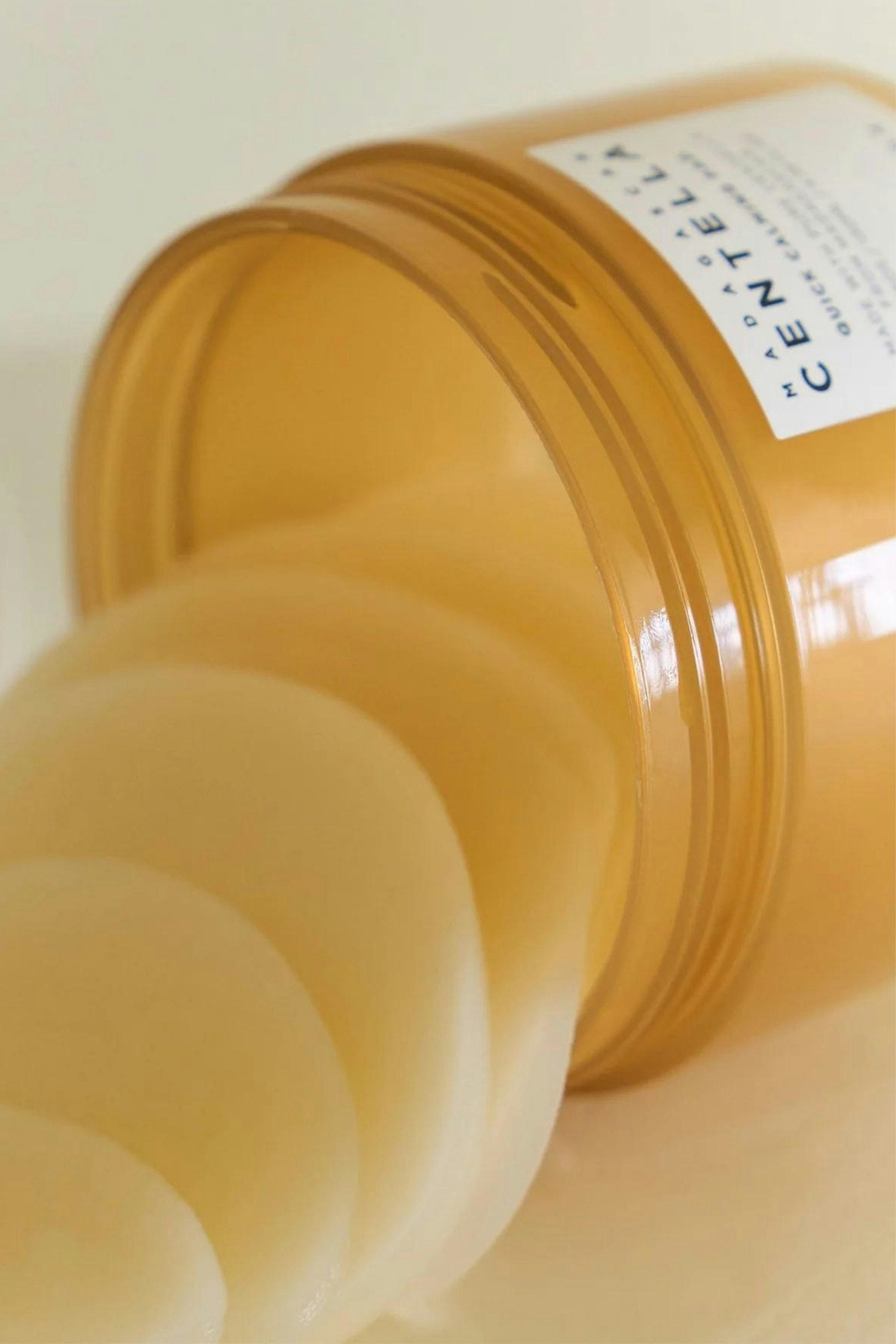 Madagascar Centella Quick Calming Pad