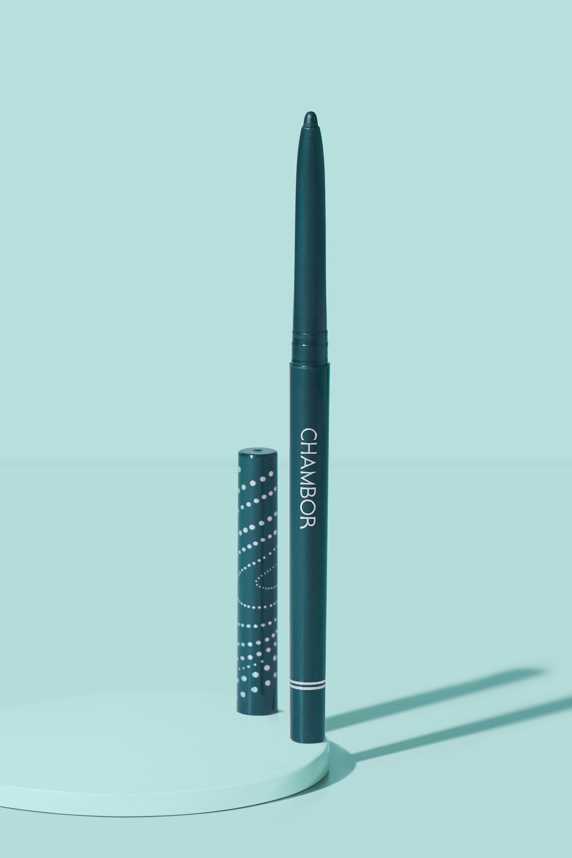 Intense Definition Gel Eye liner Pencil
