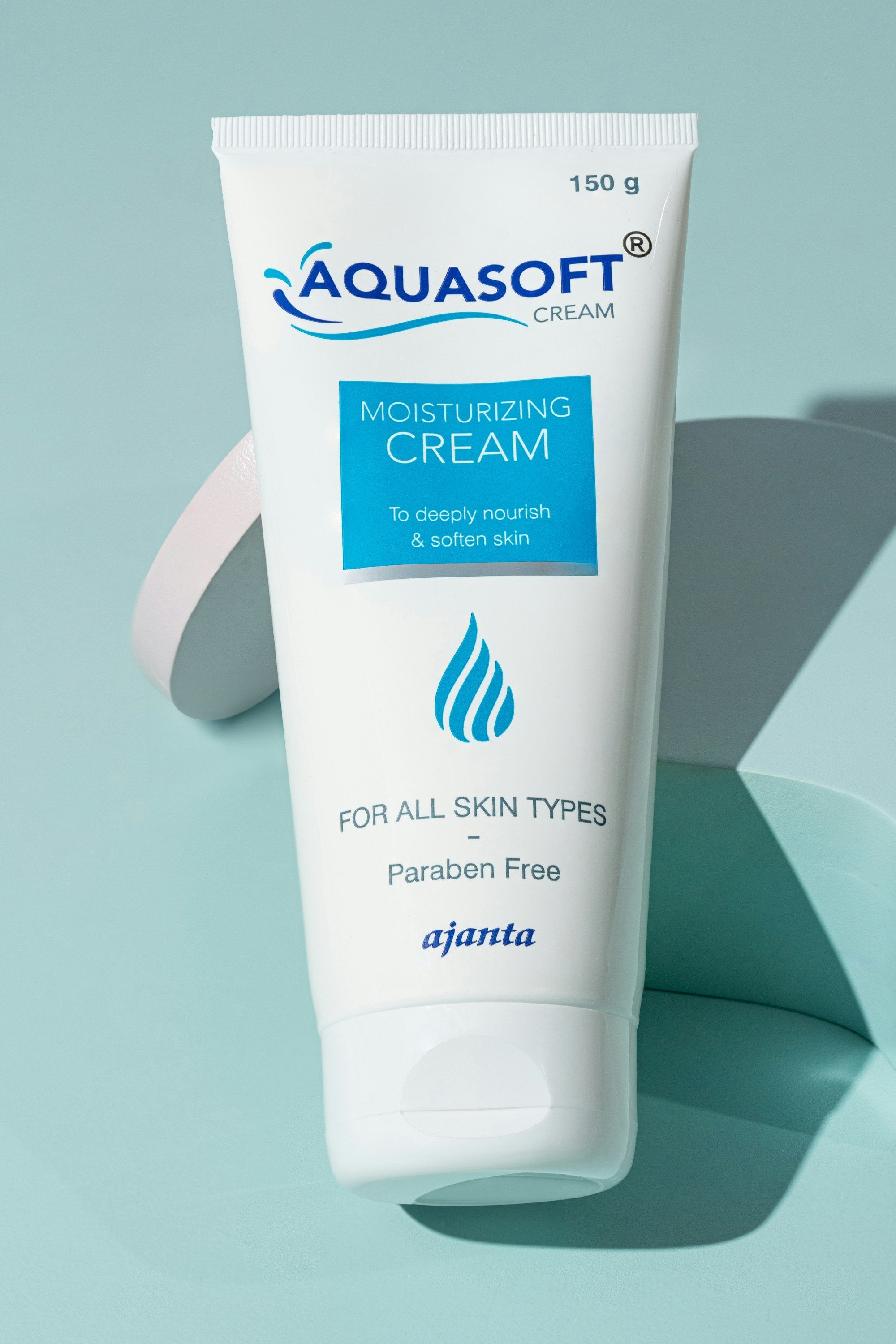 Aquasoft Moisturizing Cream