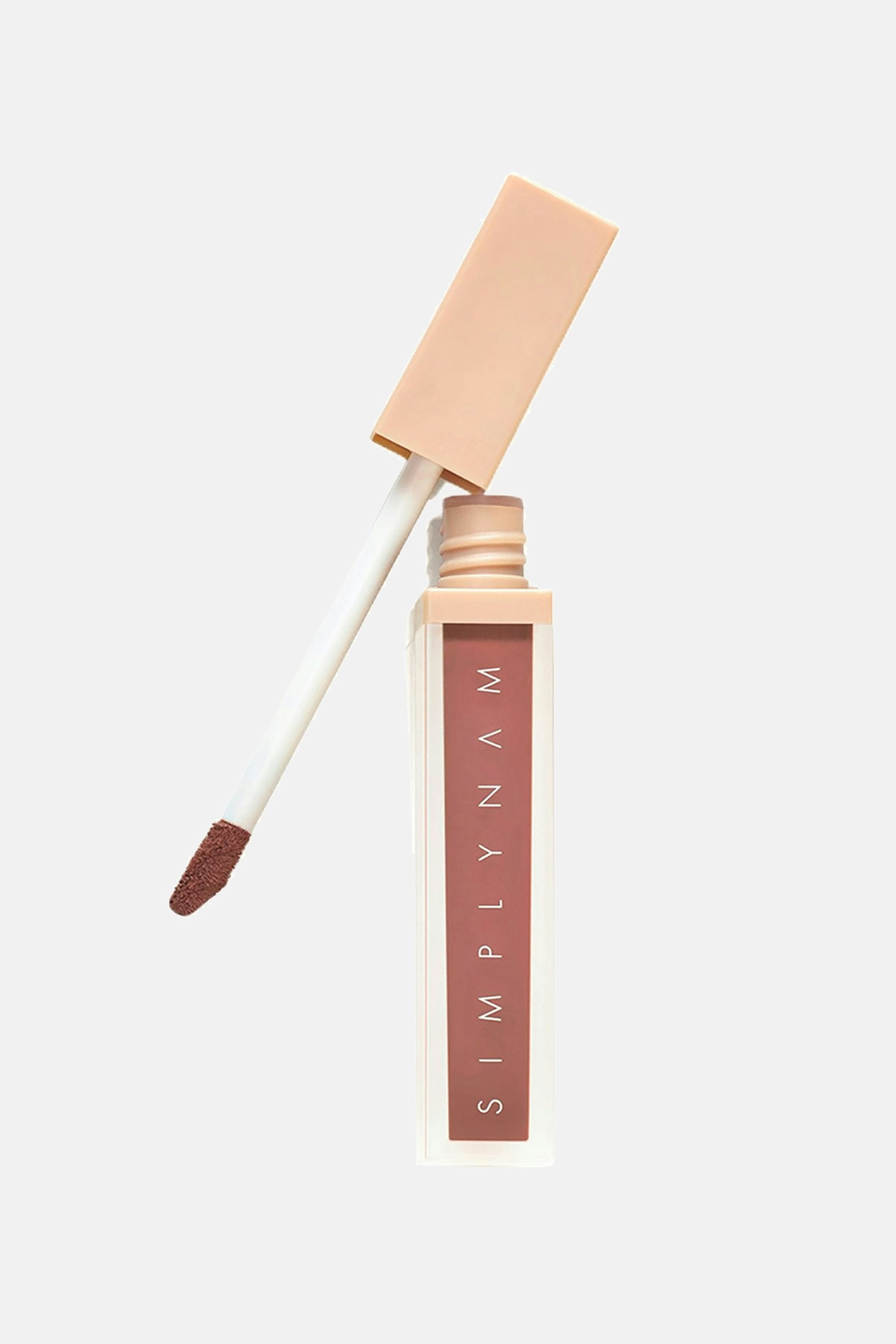 Comfort Wear Matte Lipstick