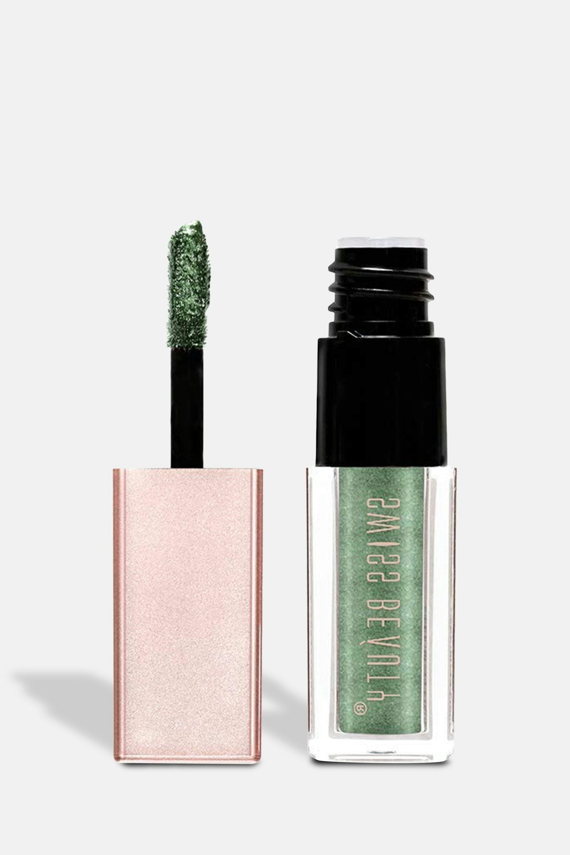 Metallic Liquid Eyeshadow