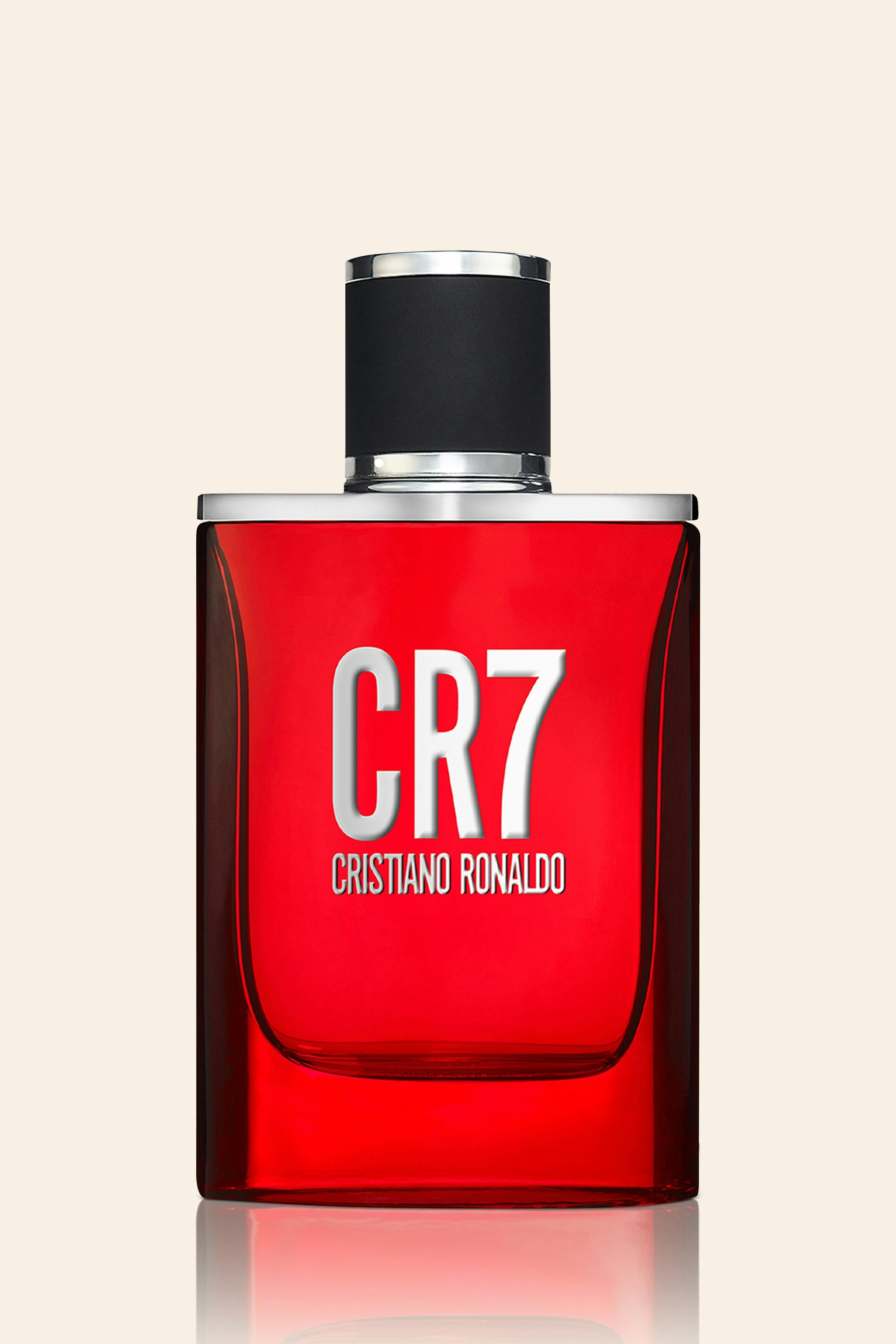 CR7 Eau De Toilette
