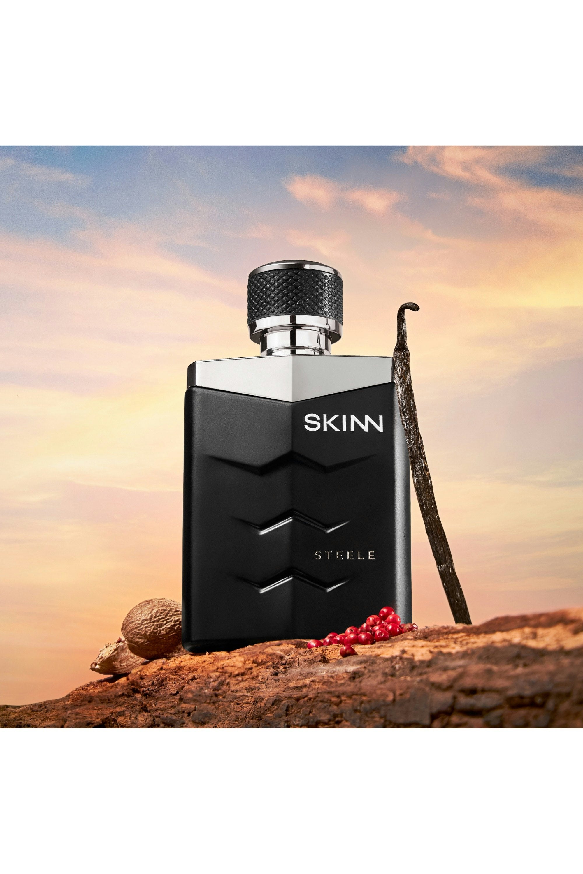 Steele Perfume For Men