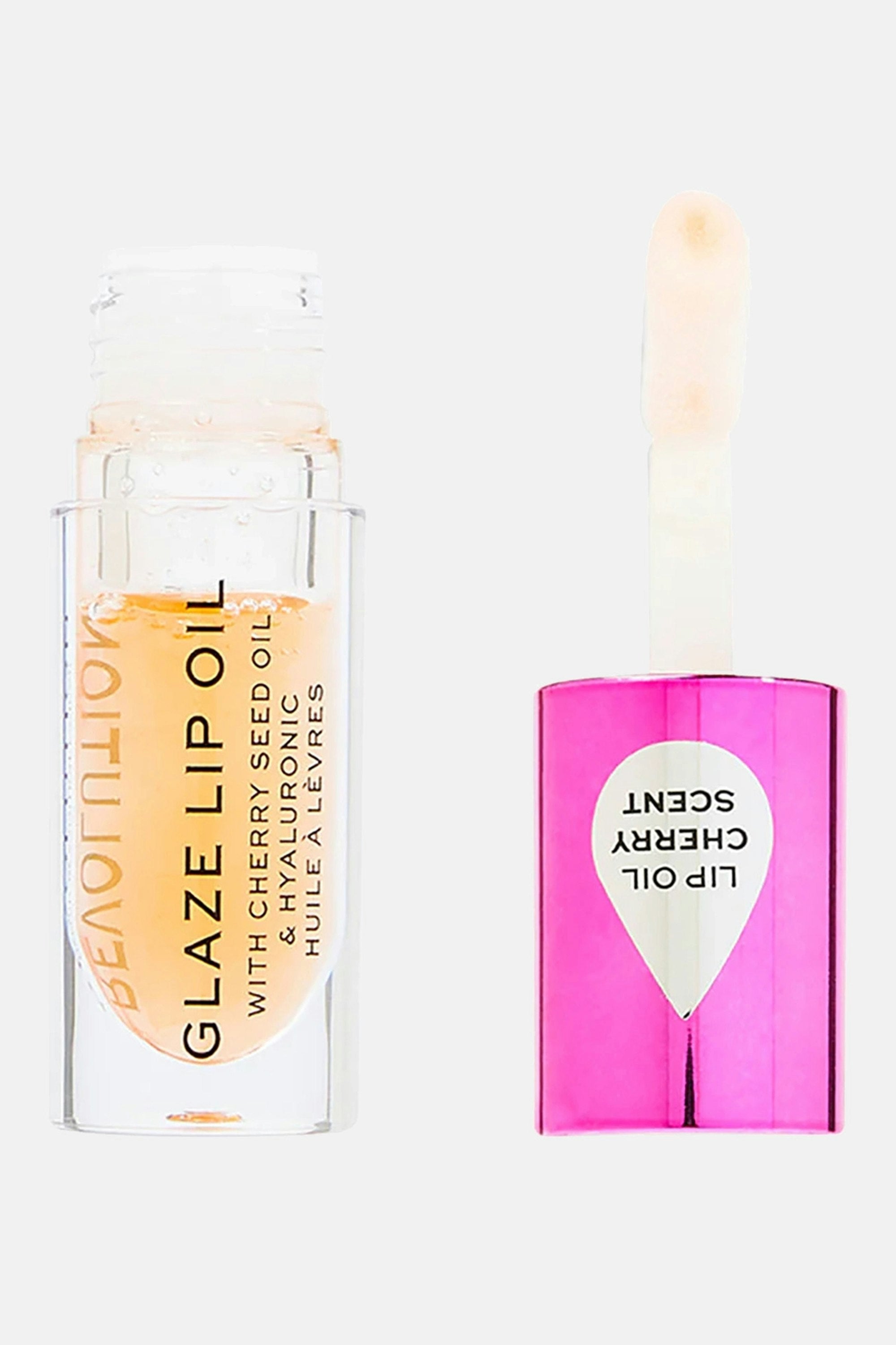 Glaze Lip Oil