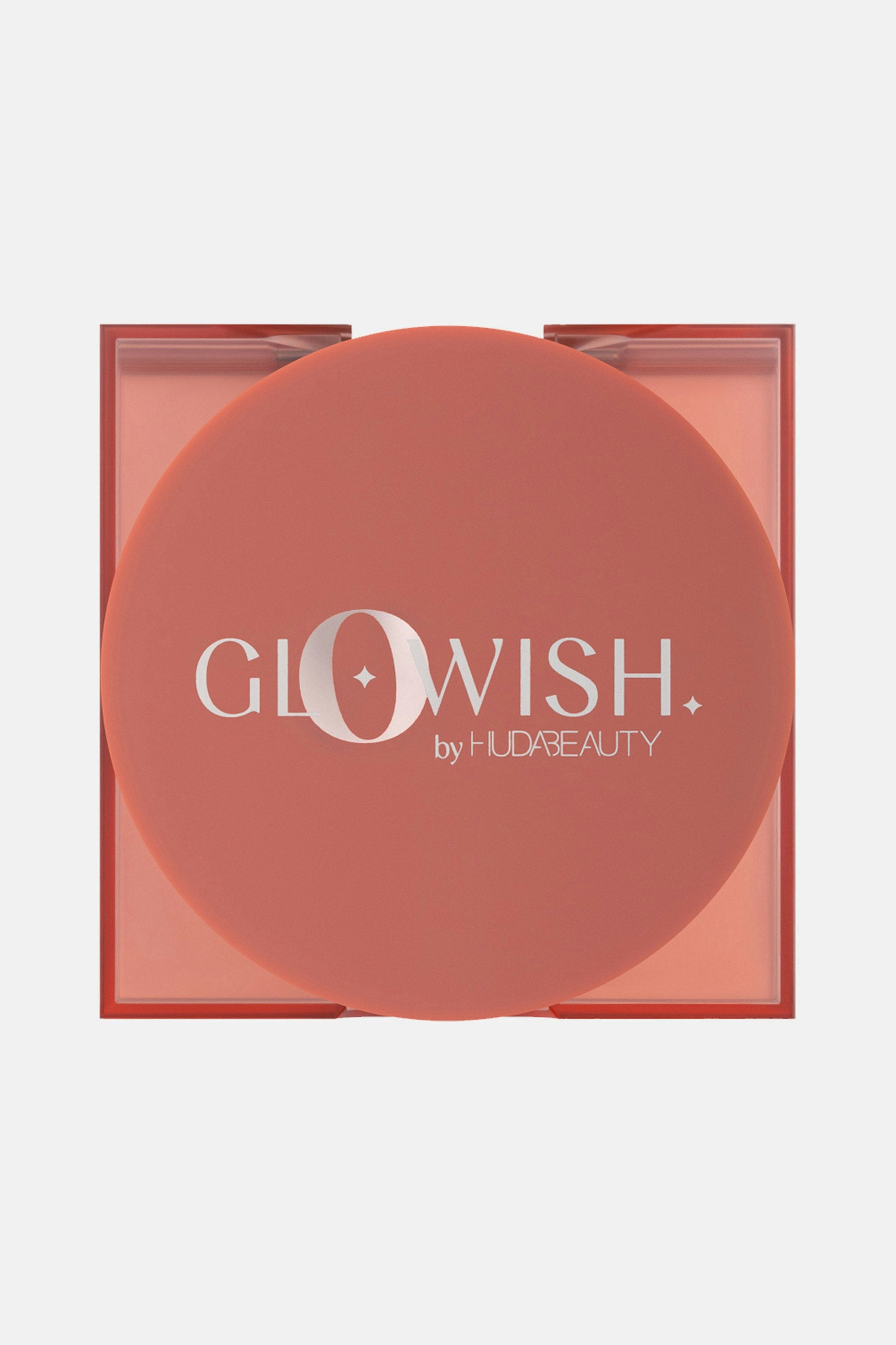 GloWish Cheeky Vegan Blush Powder