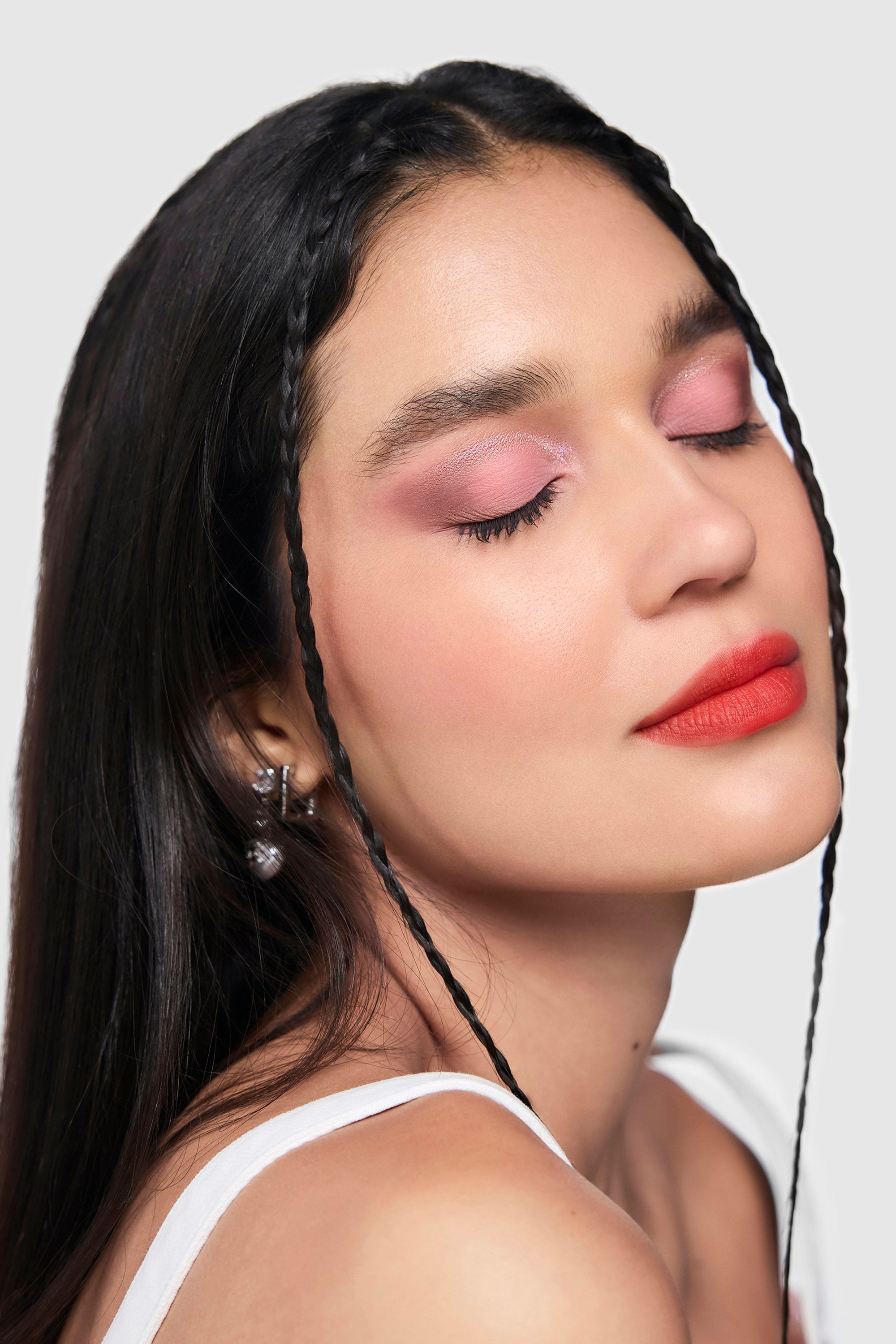 Zero Velvet Tint Baked Series