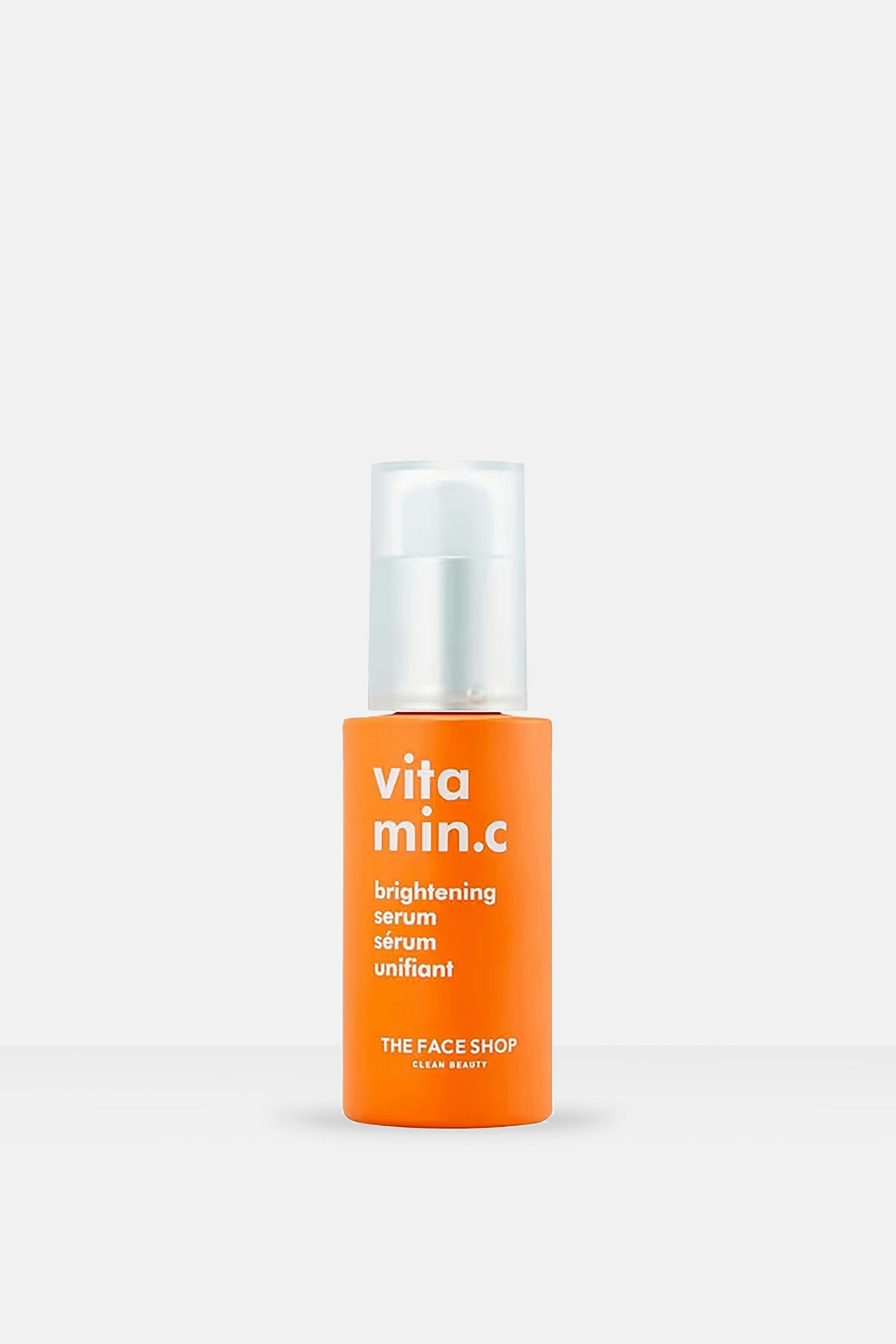 Vitamin C Brightening Serum