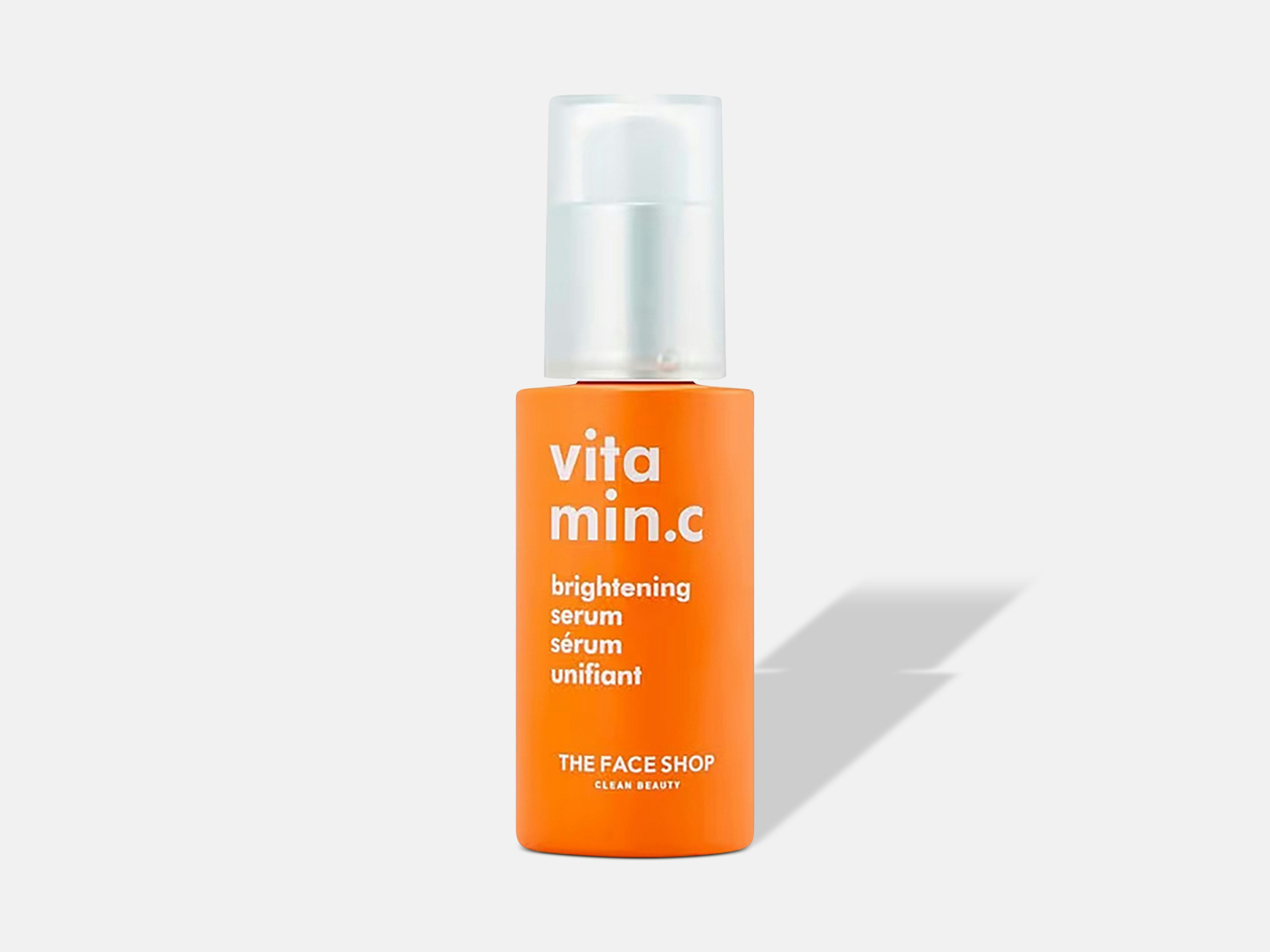 Vitamin C Brightening Serum