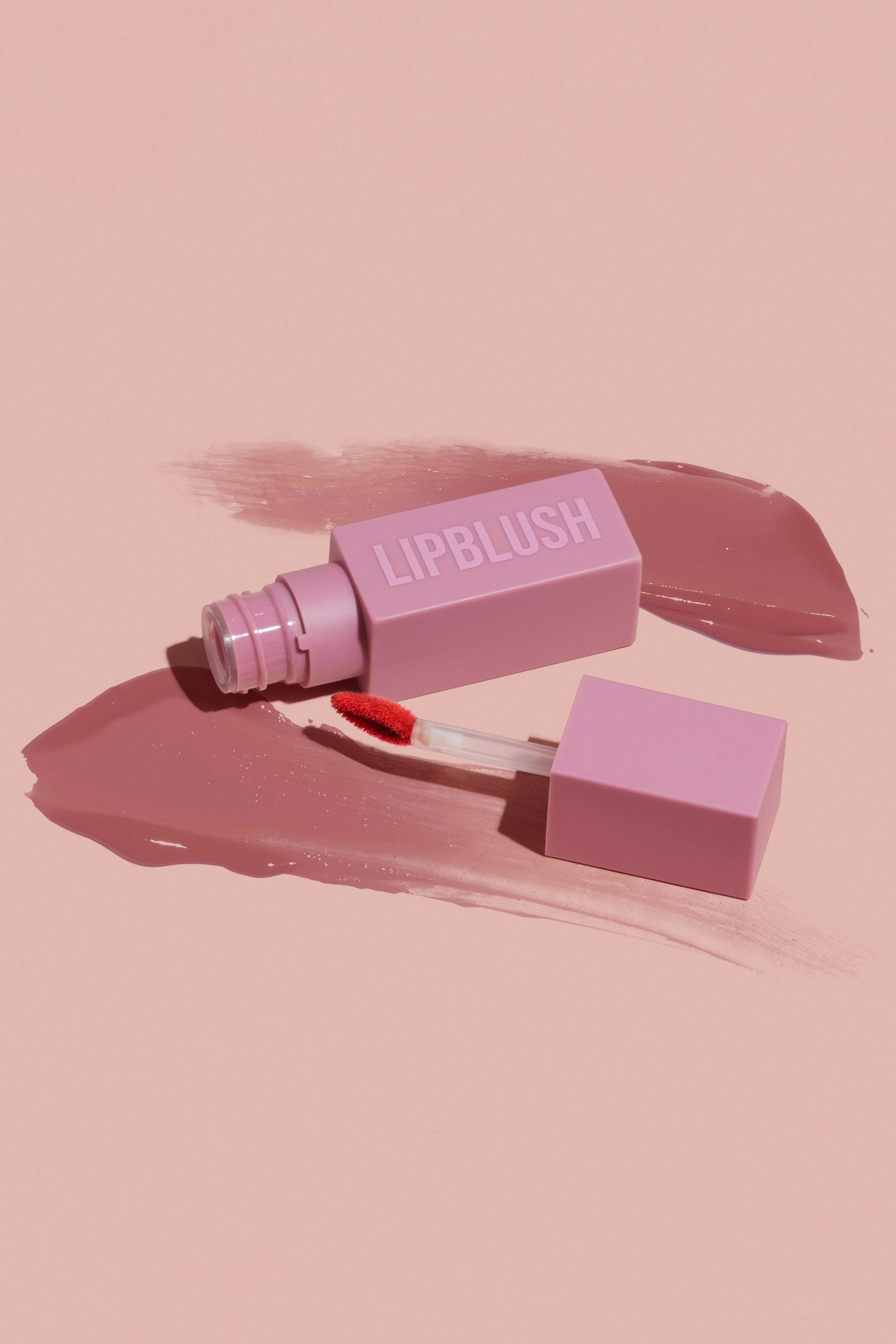 Lip Blush Creamy Lip & Cheek Stain