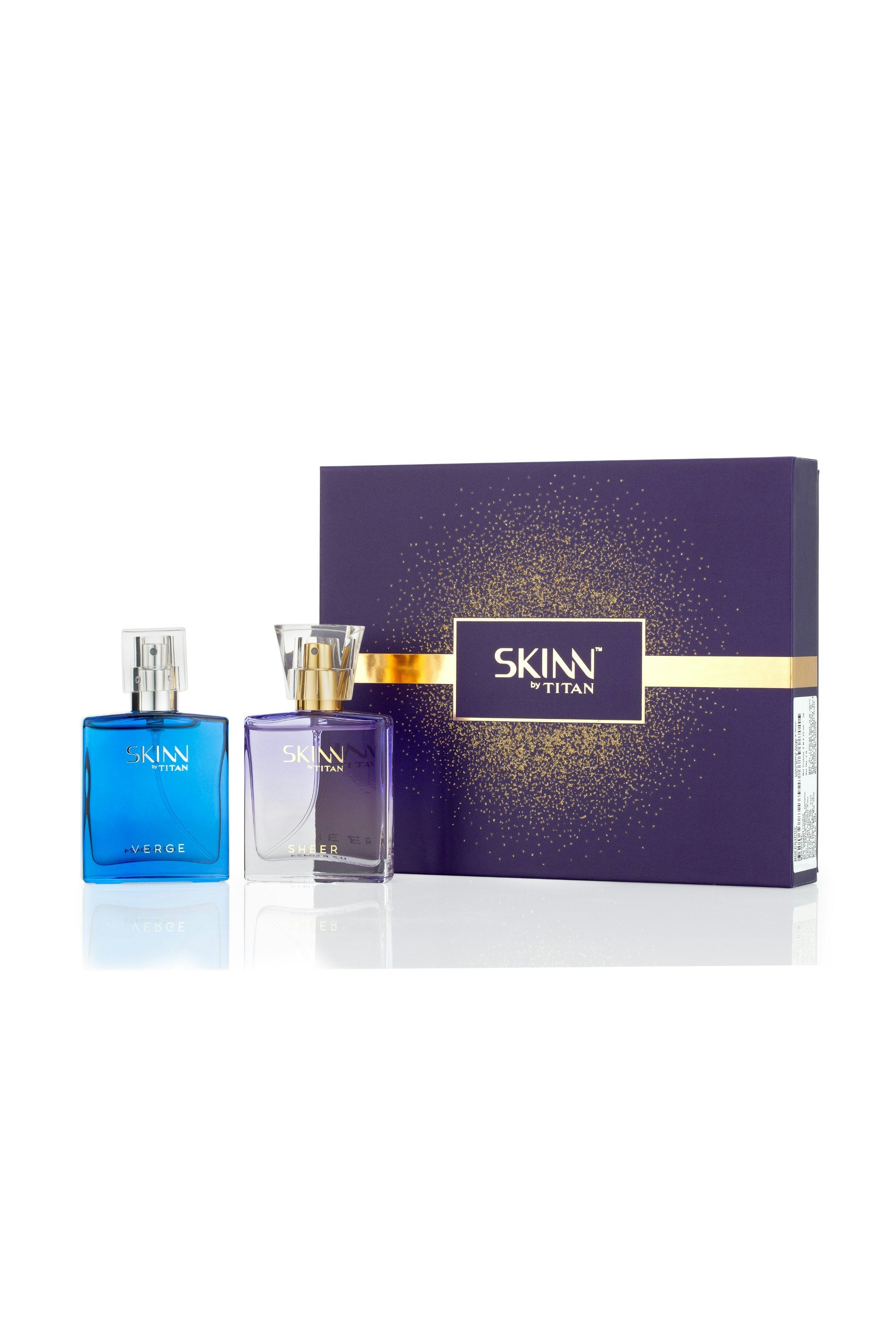 Mini Gift Set For Men & Women