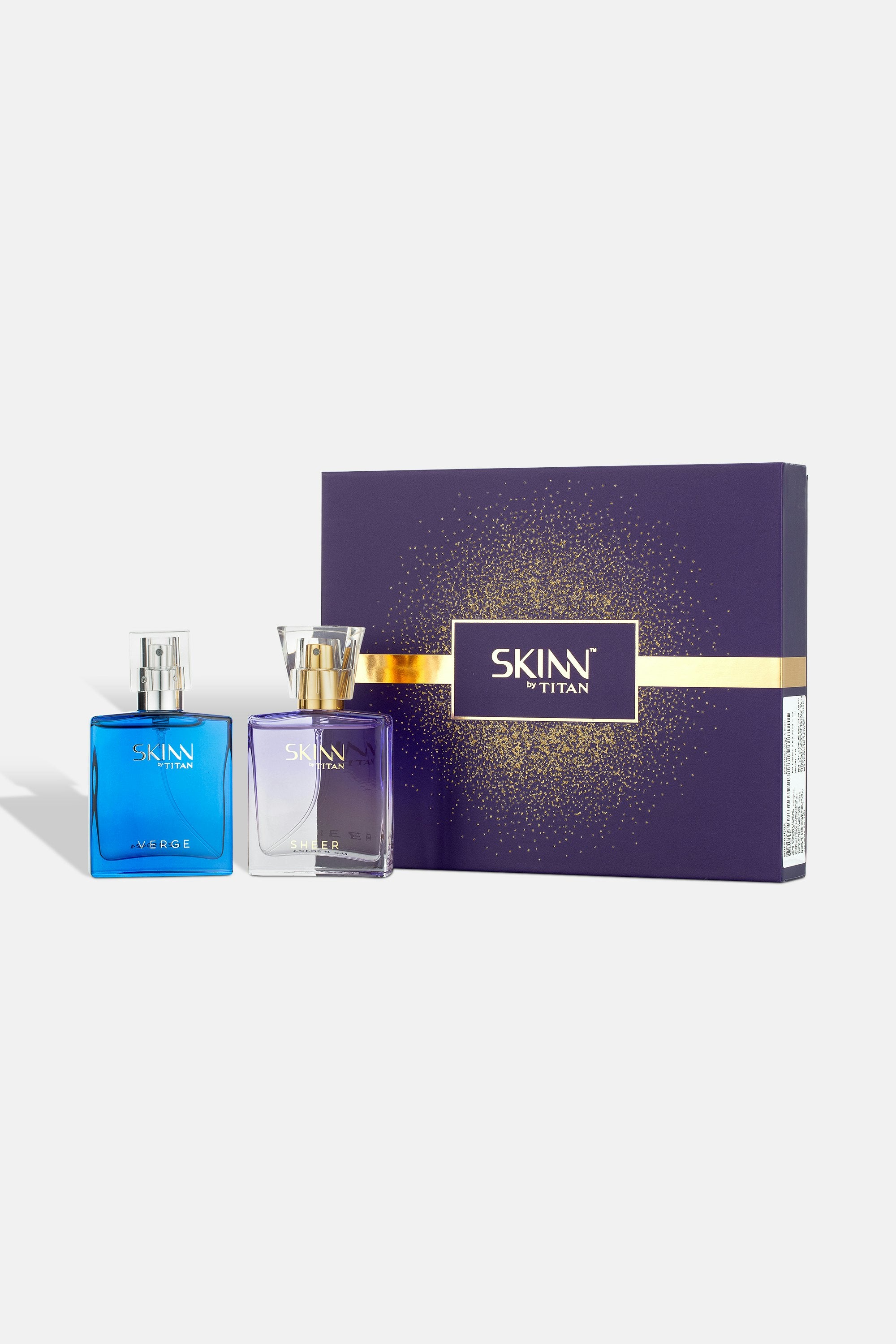 Mini Gift Set For Men & Women